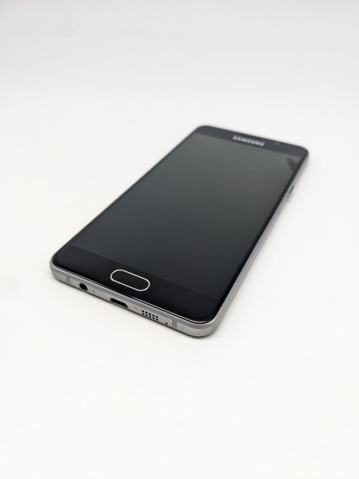 Samsung Galaxy A5 2016 SM-A510F 16GB Schwarz | LÄDT/STARTET NICHT