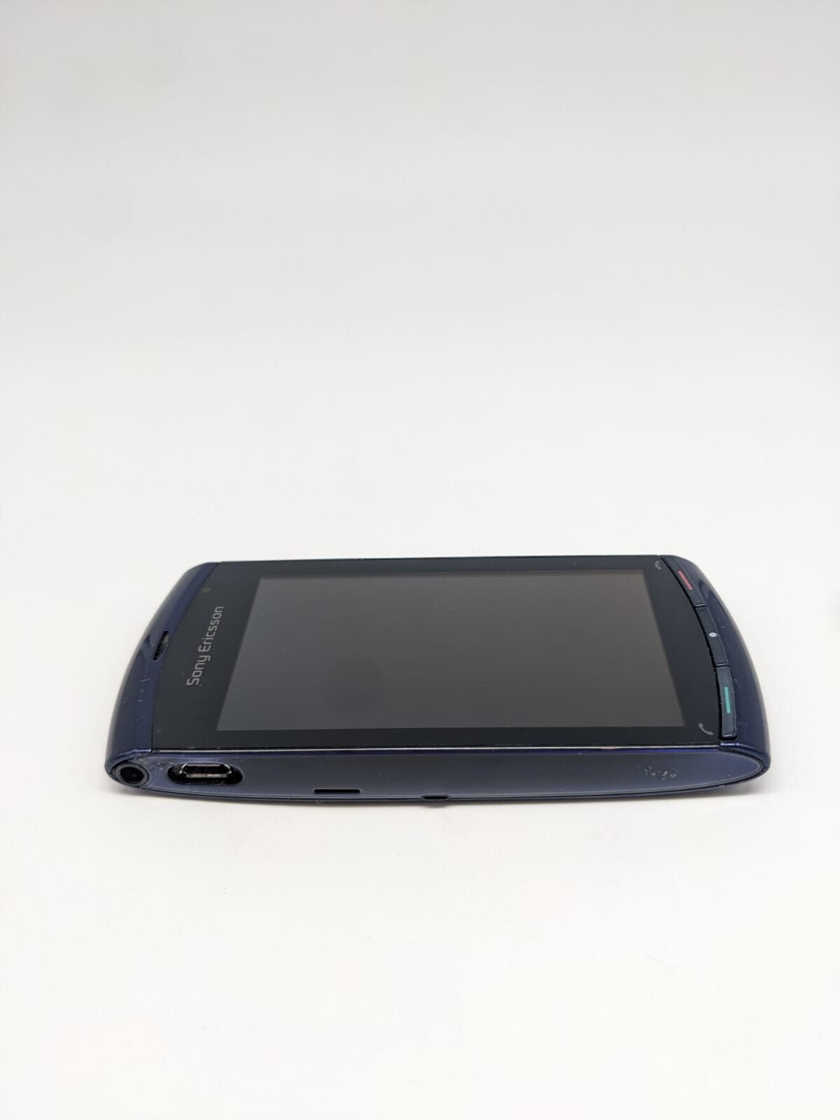 Sony Ericsson Vivaz U5i Blau Handy | OHNE SIMLOCK