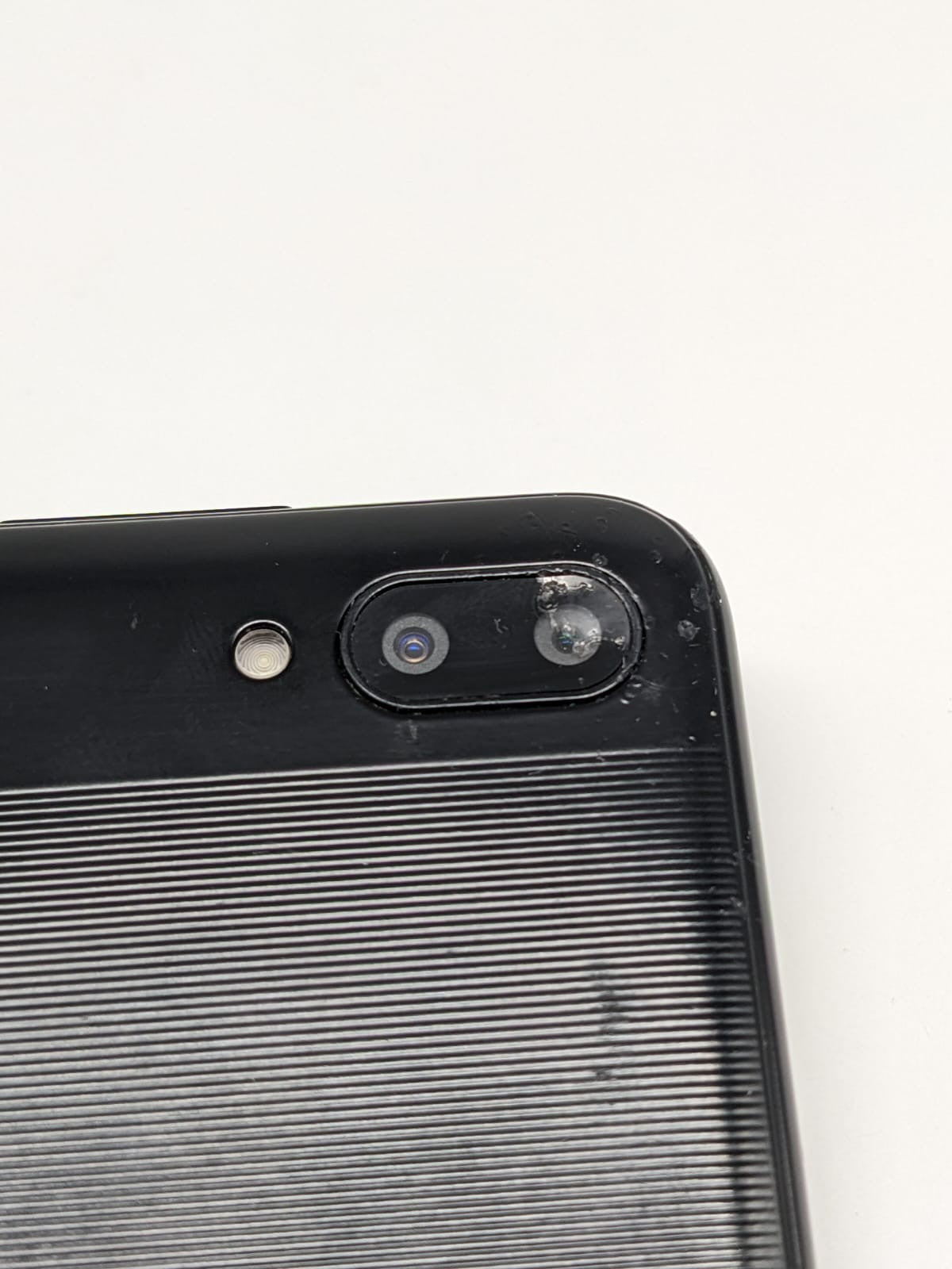 Blackview A60 Smartphone Bastler Teilespender Ersatzteile | TOUCH DEFEKT