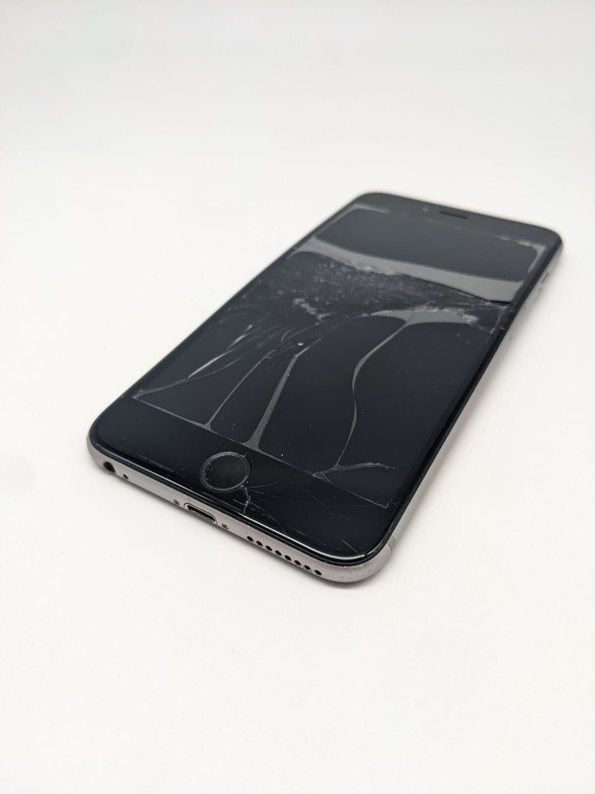 Apple iPhone 6 Plus Silber A1524 | TEILESPENDER