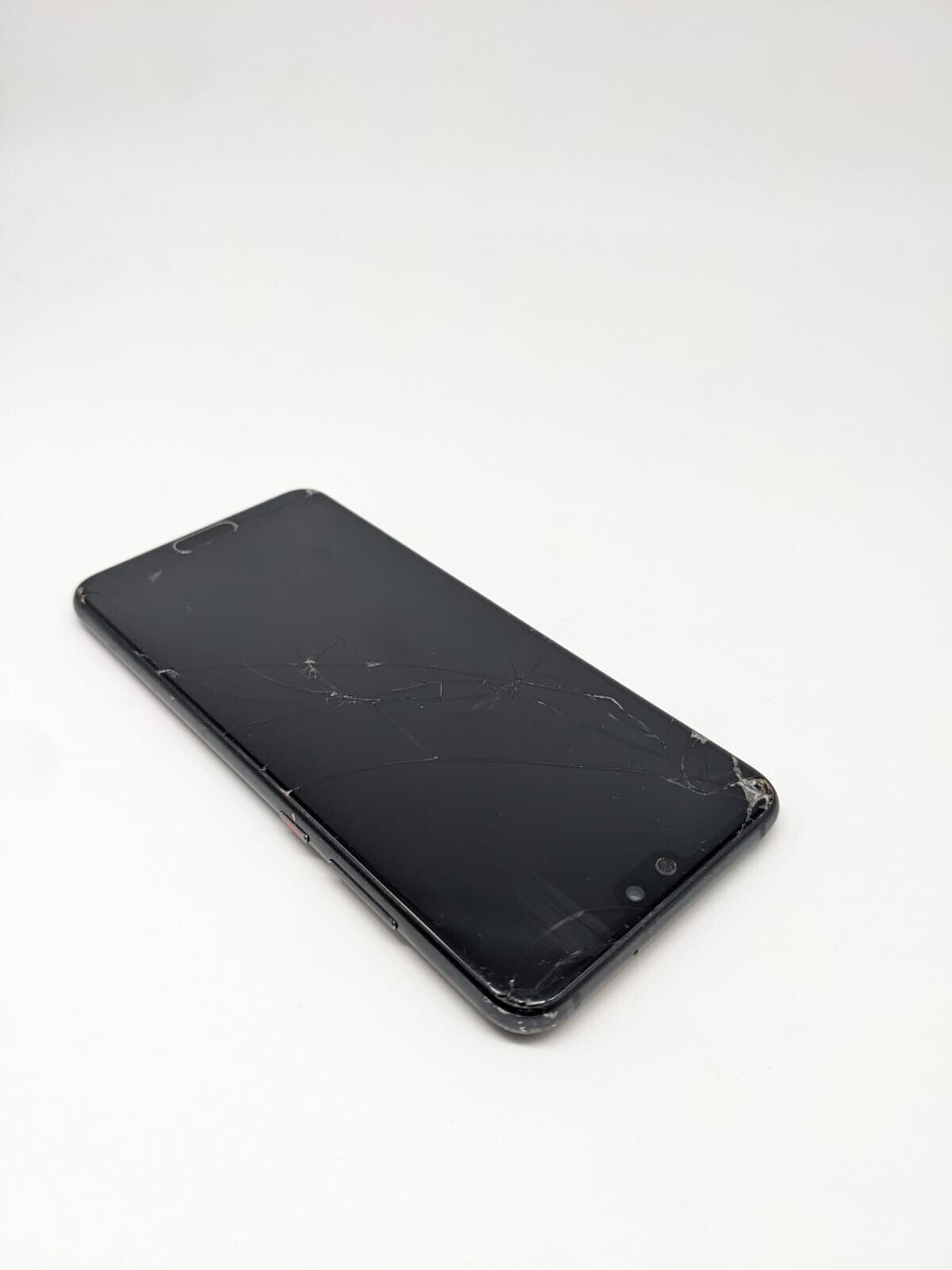 Huawei P20 EML-L29 Schwarz 128GB Dual-Sim | OHNE SIMLOCK