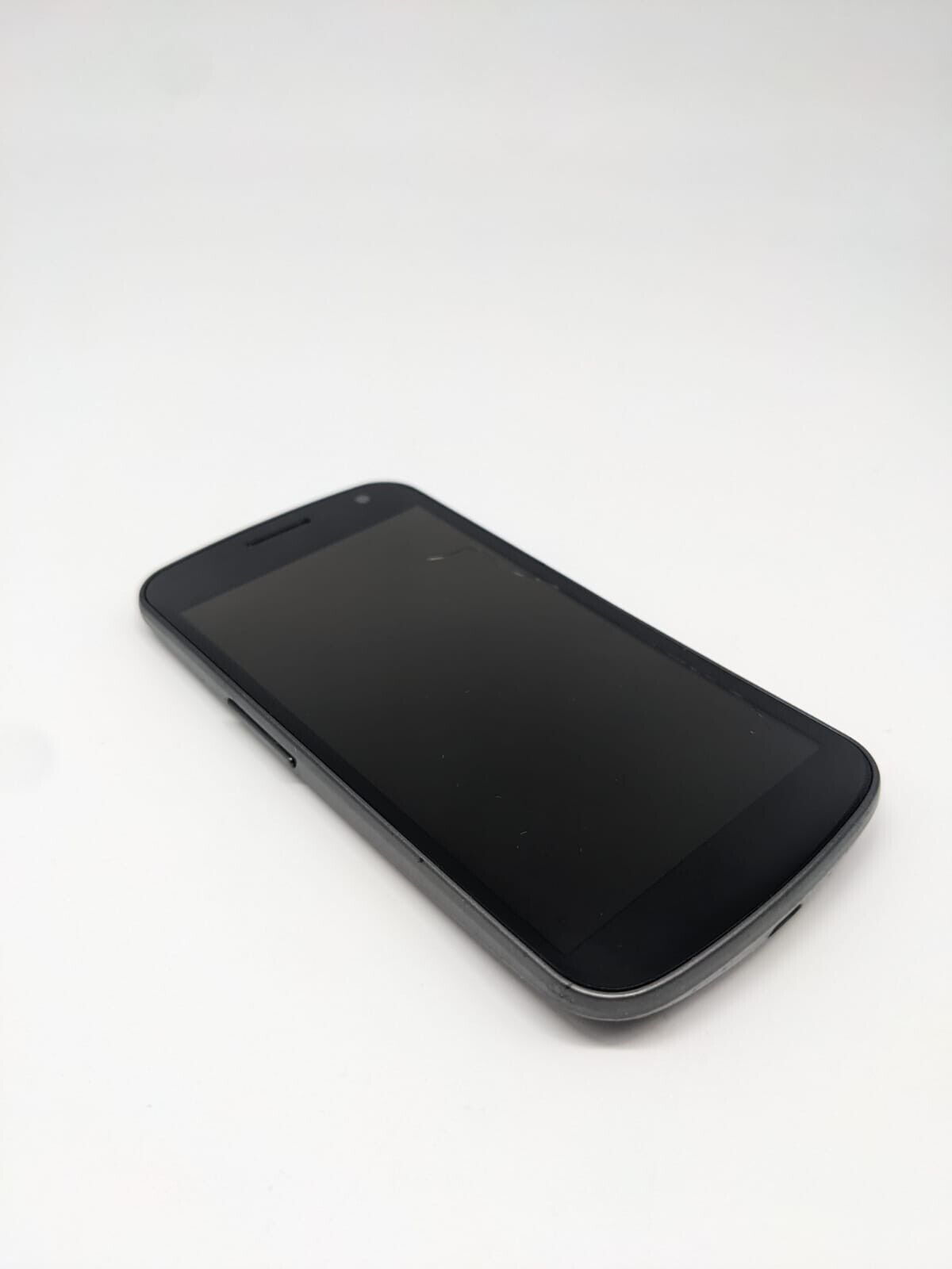 Samsung Galaxy Nexus GT-i9250 Schwarz | Startet | DISPLAY DEFEKT