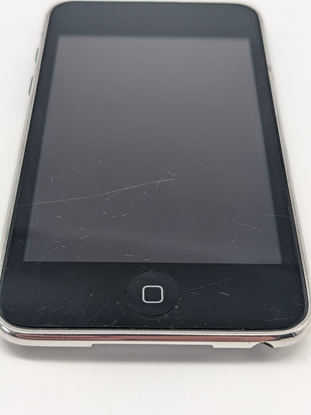 Apple iPod Touch 2. Generation A1288 8 GB Schwarz