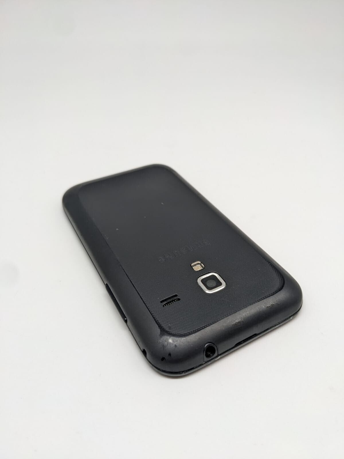 Samsung Galaxy Ace Plus GT-S7500 Schwarz | OHNE AKKU | BOOTLOOP