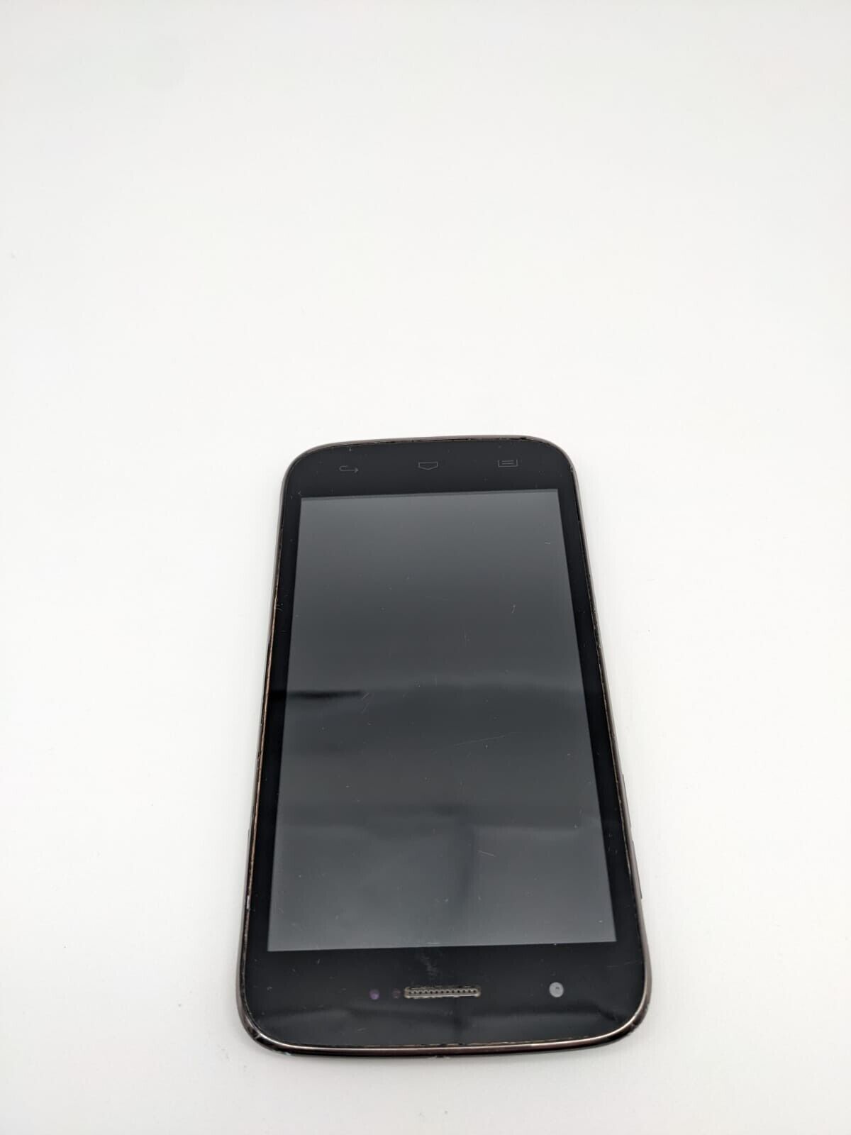 Mobistel Cynus F5 Dual Sim Smartphone OHNE AKKU | UNGETESTET S0057