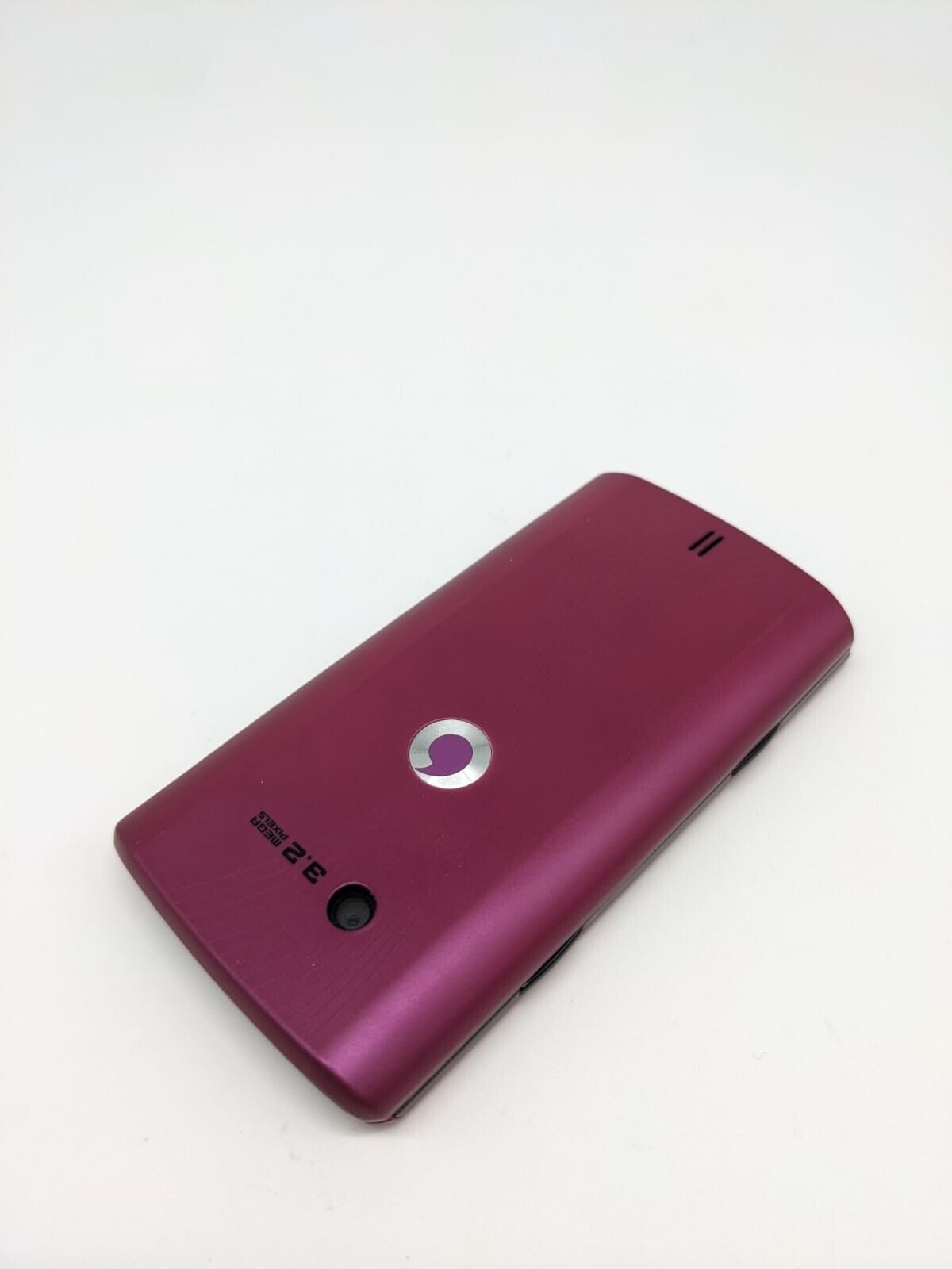 Samsung Vodafone 360 M1 | DISPLAYRISSE | PIXELFEHLER | OHNE SIMLOCK #X5