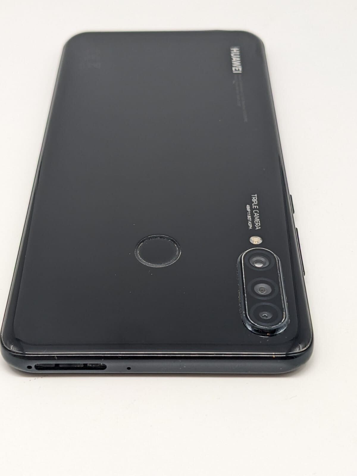 Huawei P30 Lite New Edition MAR-LX1B Schwarz | DISPLAYSCHADEN