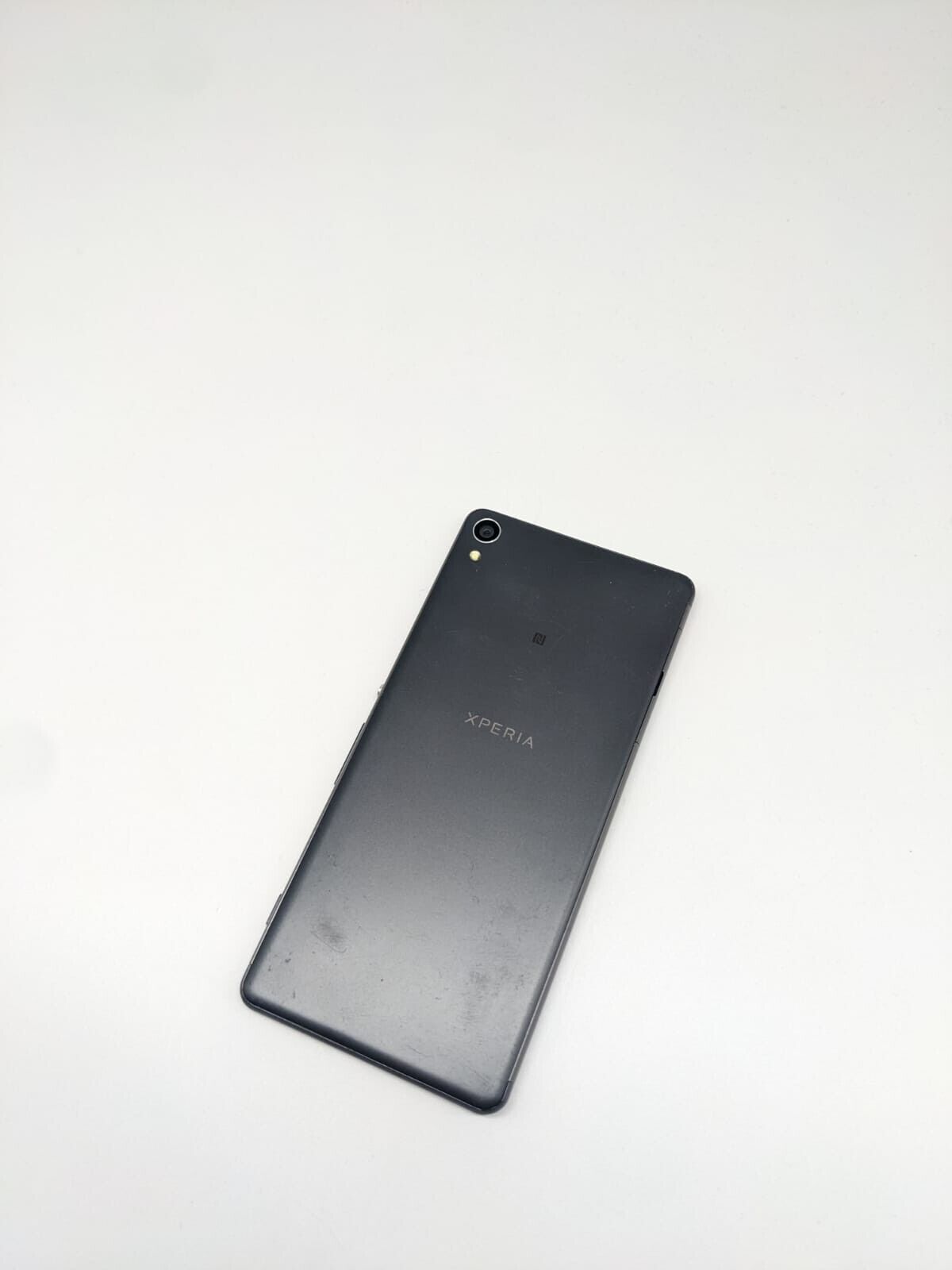 Sony Xperia XA F3111 Grau 16GB Smartphone | OHNE SIMLOCK