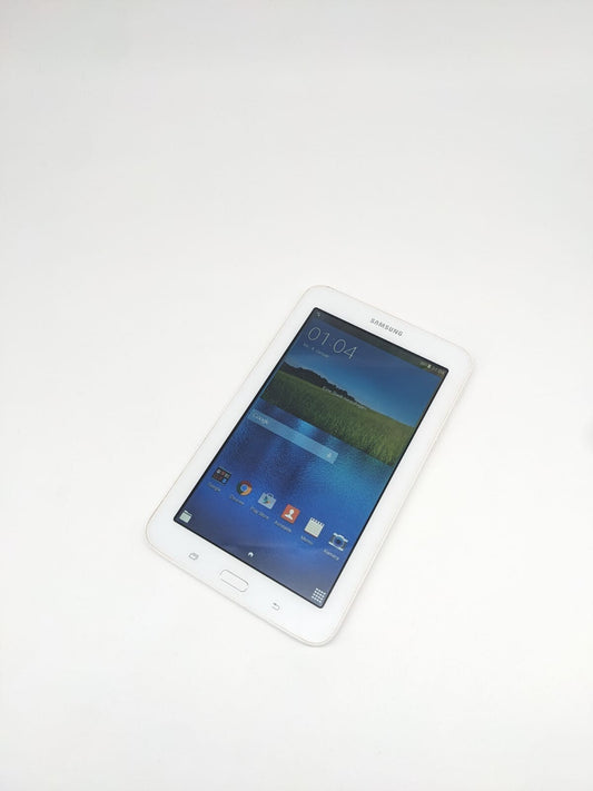 Samsung Galaxy Tab 3 Lite SM-T113 Tablet Weiß | VOLL FUNKTIONSFÄHIG
