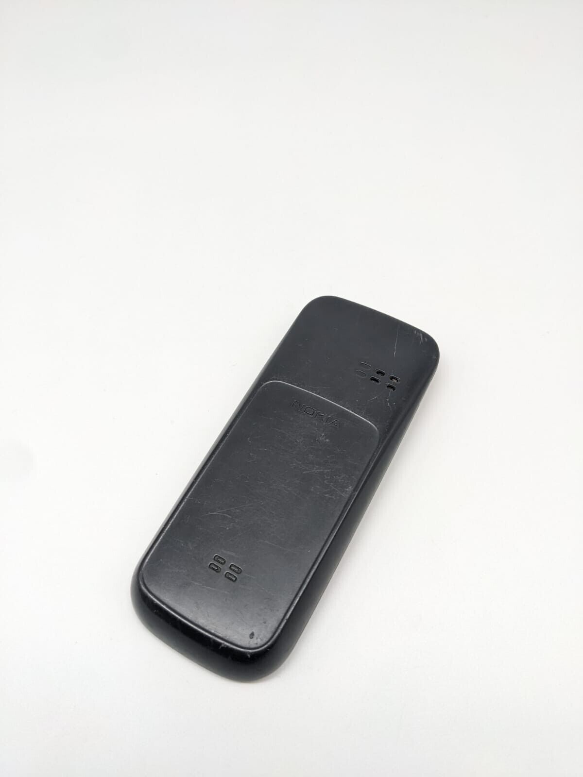 Nokia 100 RH-130 Schwarz Handy  | OHNE AKKU | OHNE SIMLOCK | VOLL FUNKTIONSFÄHIG
