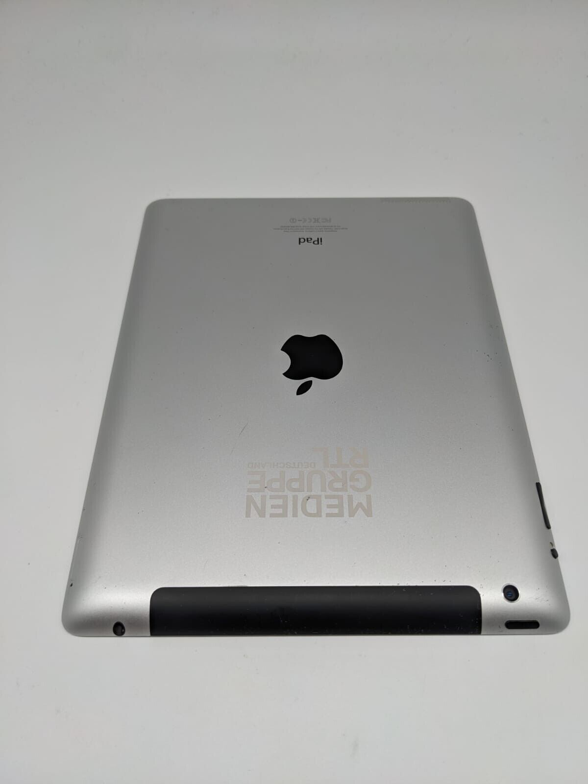 Apple IPad 4 Generation A1460 Weiß | DISPLAYRISSE #X6
