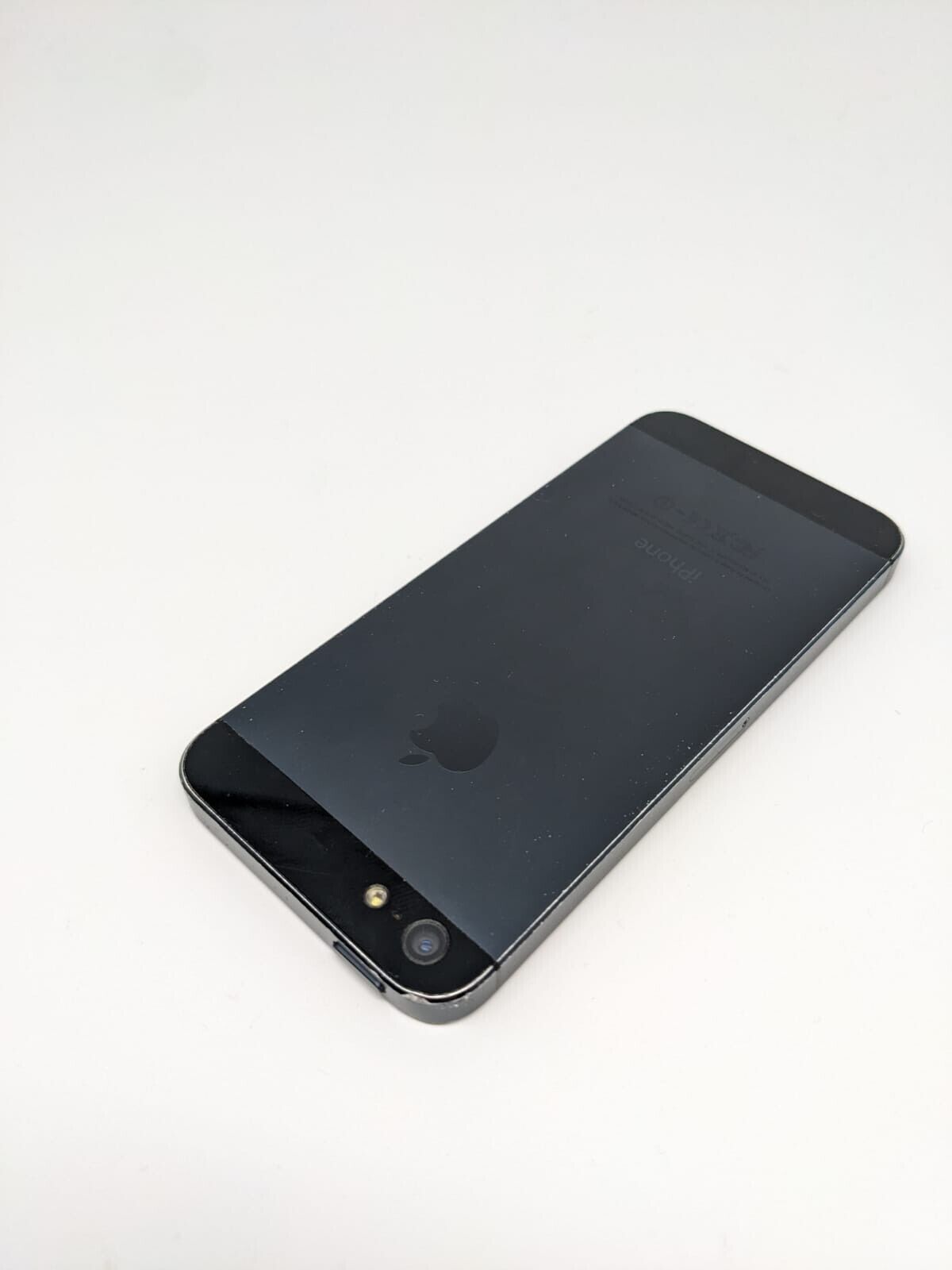 Apple iPhone 5 A1429 Bastler Teilespender | BOOTLOOP | FÄHRT NICHT HOCH #X5