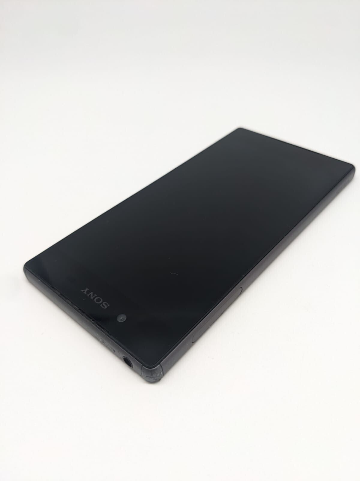 Sony Xperia Z5 E6653 Schwarz Teilespender Ersatzteile Bastler