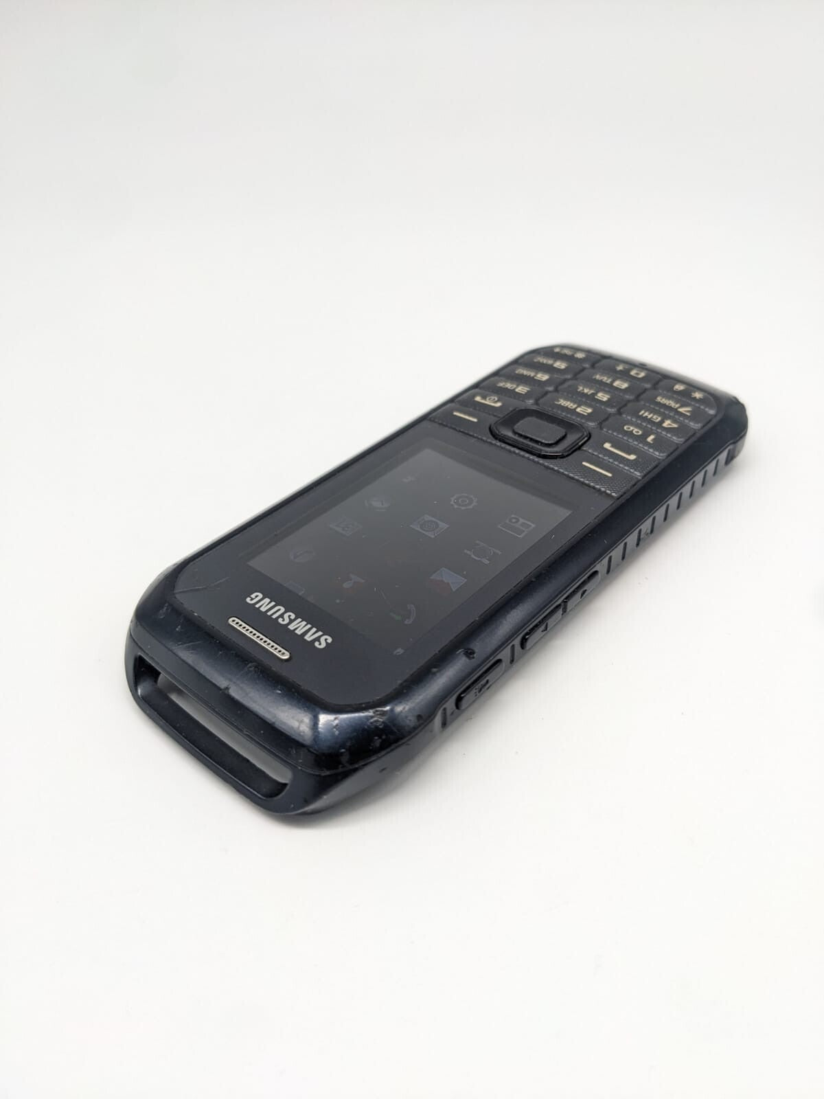 Samsung Xcover 550 SM-B550H Outdoor Handy | OHNE SIMLOCK