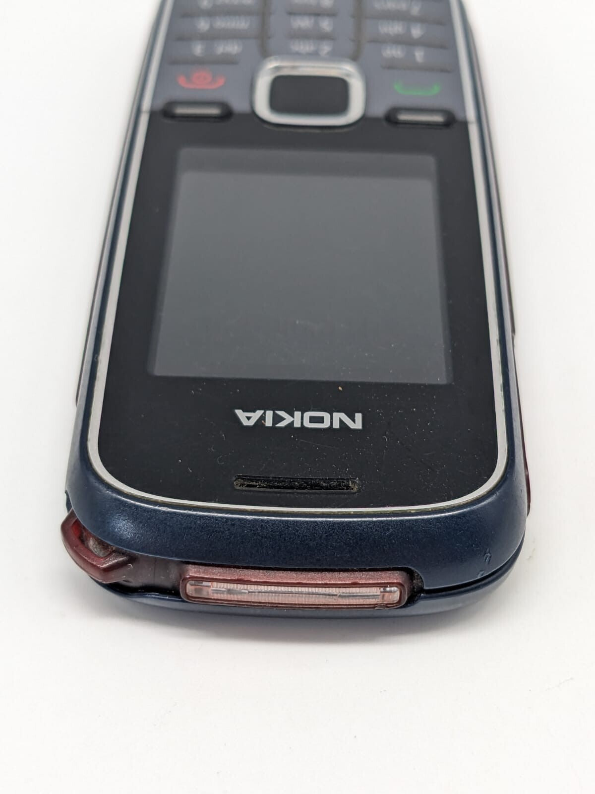 Nokia 1662-2 RH-122 Grau Handy | OHNE SIMLOCK