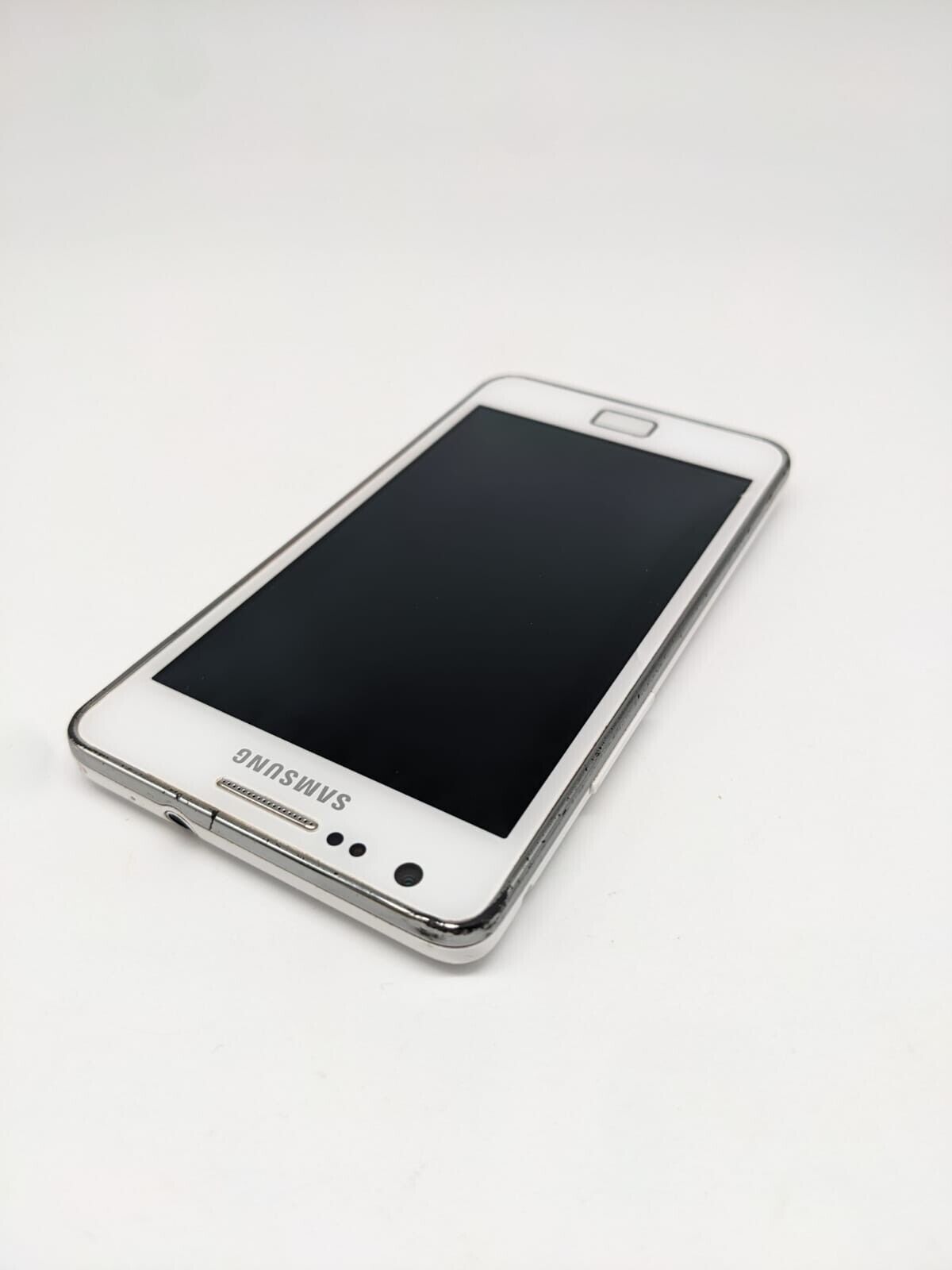 Samsung Galaxy S2 Weiß Smartphone Android | OHNE AKKU | OHNE SIMLOCK