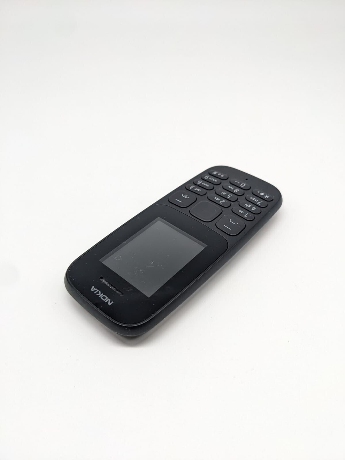 Nokia 105 Dual SIM TA-1034 Handy | OHNE AKKU | VOLL FUNKTIONSFÄHIG