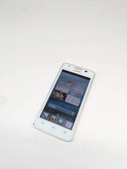 Huawei Ascend G525 Weiß Smartphone | OHNE SIMLOCK