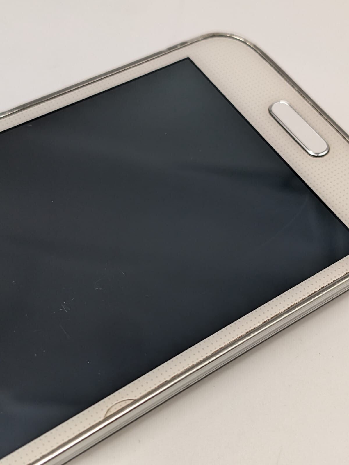 Samsung  Galaxy S5 Mini 16GB Weiß | OHNE AKKU | OHNE SIMLOCK