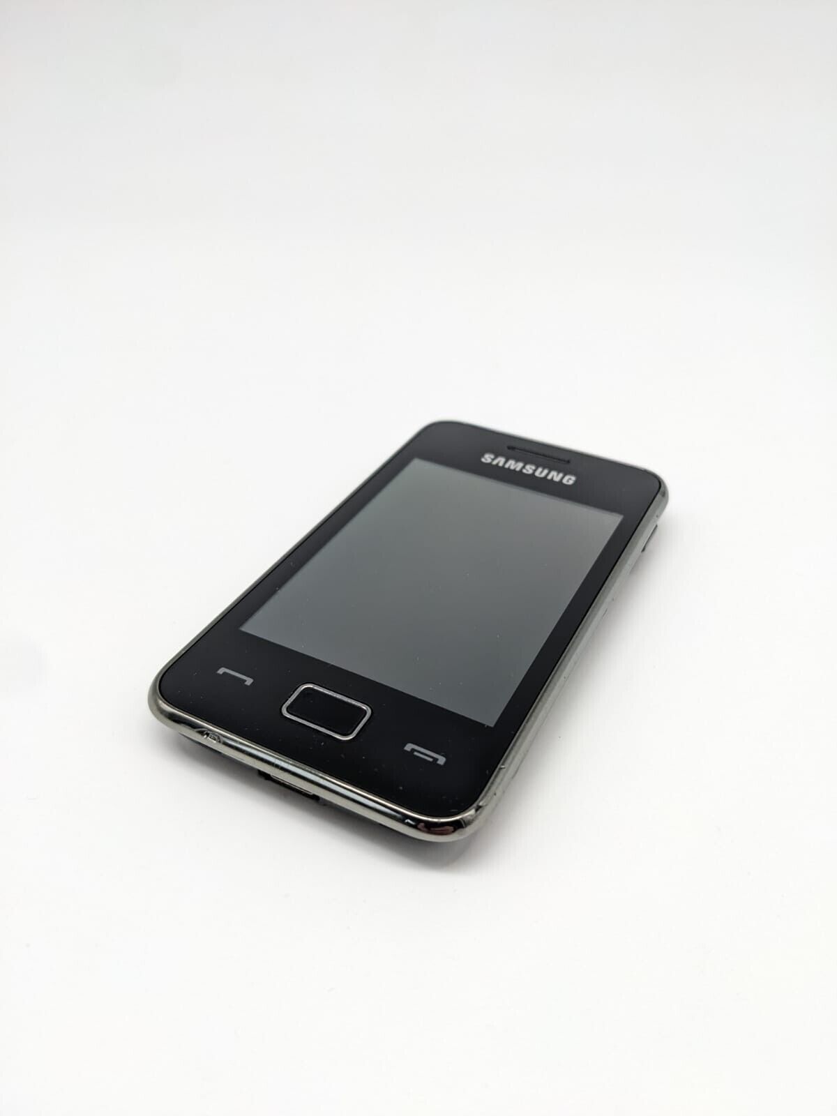 Samsung Galaxy Star 3 GT-S5229 Handy | OHNE AKKU | VOLL FUNKTIONSFÄHIG