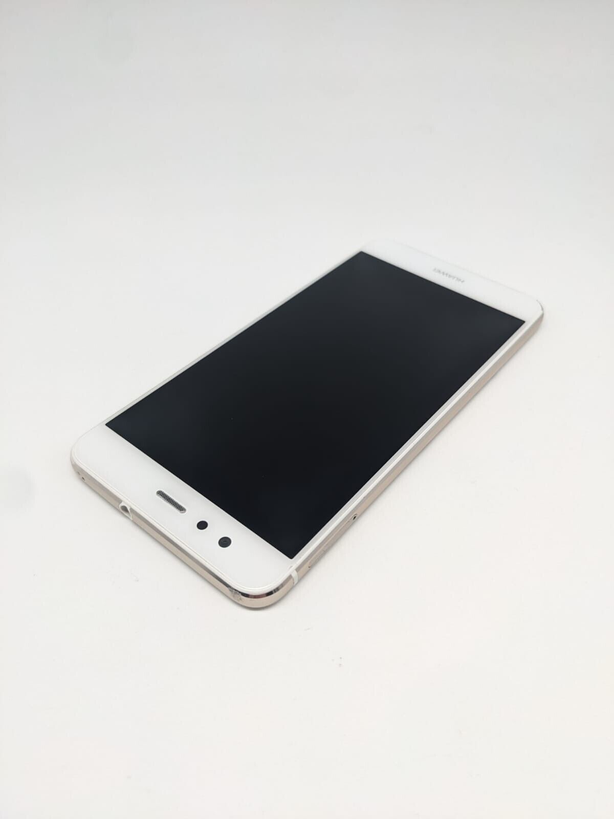 Huawei P10 Lite Dual Sim WAS-LX1A Weiß Teilespender | DISPLAYSCHADEN