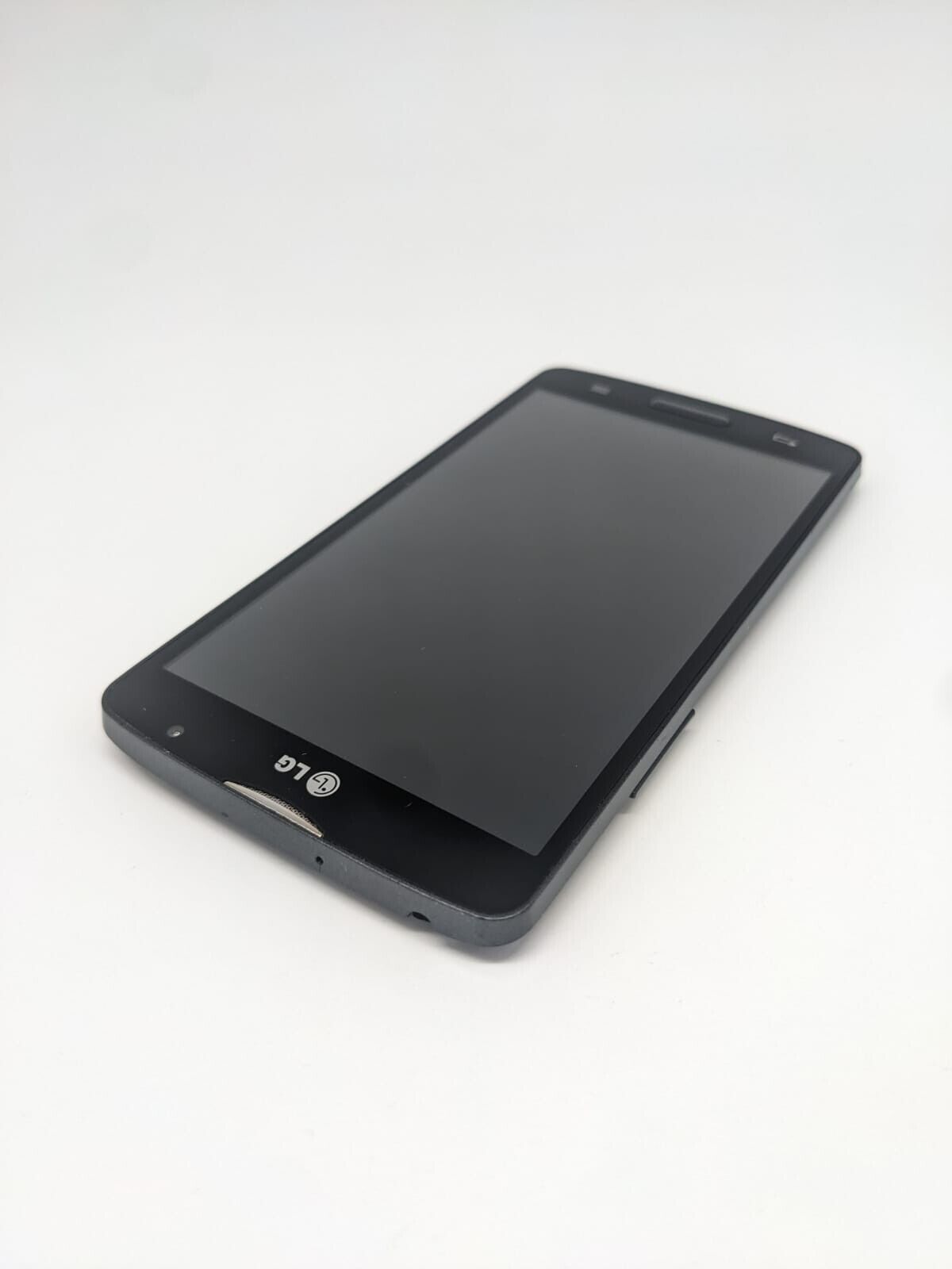 LG L80 D373EU Schwarz Teilespender Ersatzteile | BLEIBT BEI DEM START HÄNGEN