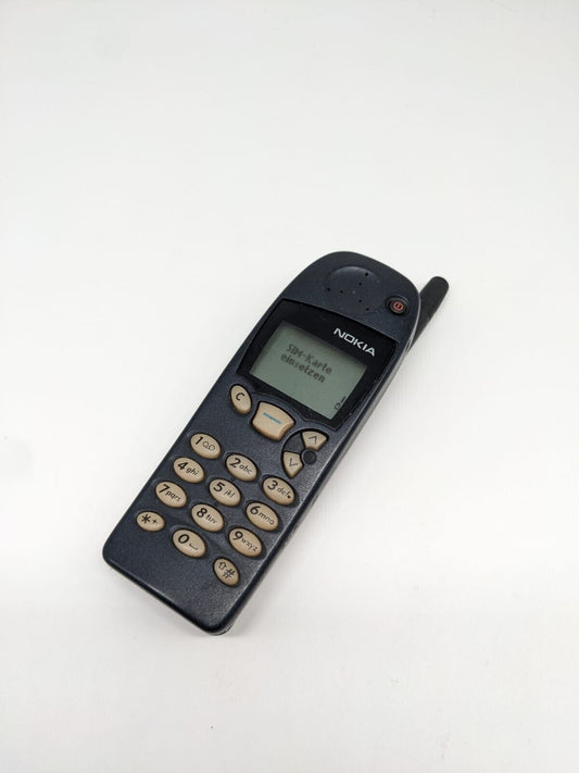 Nokia 5110 Handy Retro Vintage | SIMLOCK UNBEKANNT