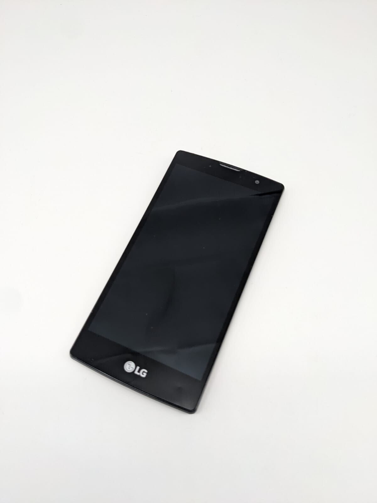 LG  Magna LG-H500F 8GB Schwarz | OHNE AKKU | OHNE SIMLOCK | TOP DISPLAY