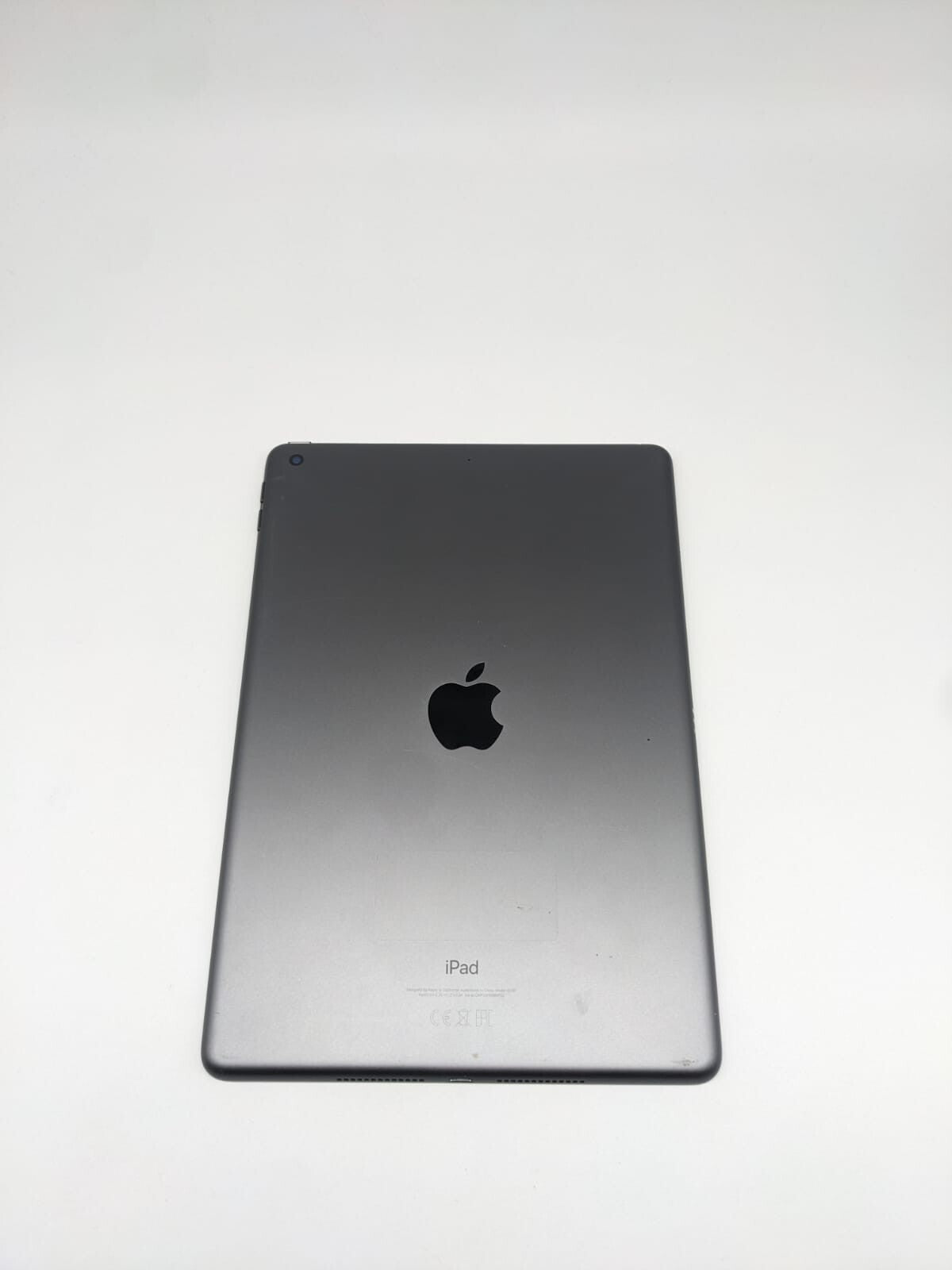 Apple iPad 7. Gen Schwarz A2197 Teilespender Ersatzteile | LÄDT/STARTET NICHT