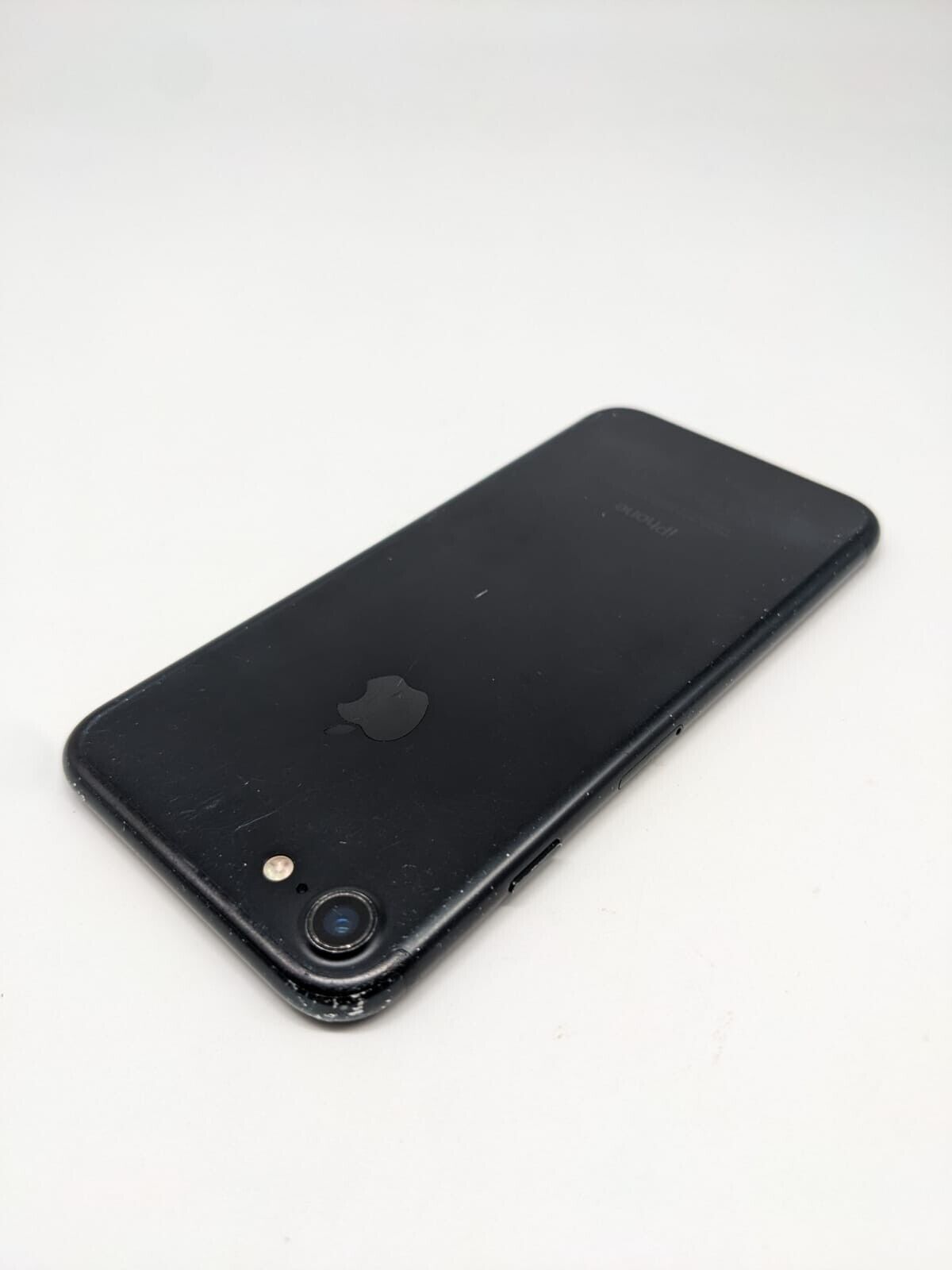 Apple Iphone 7 Schwarz Ersatzteil Teilespender Bastler