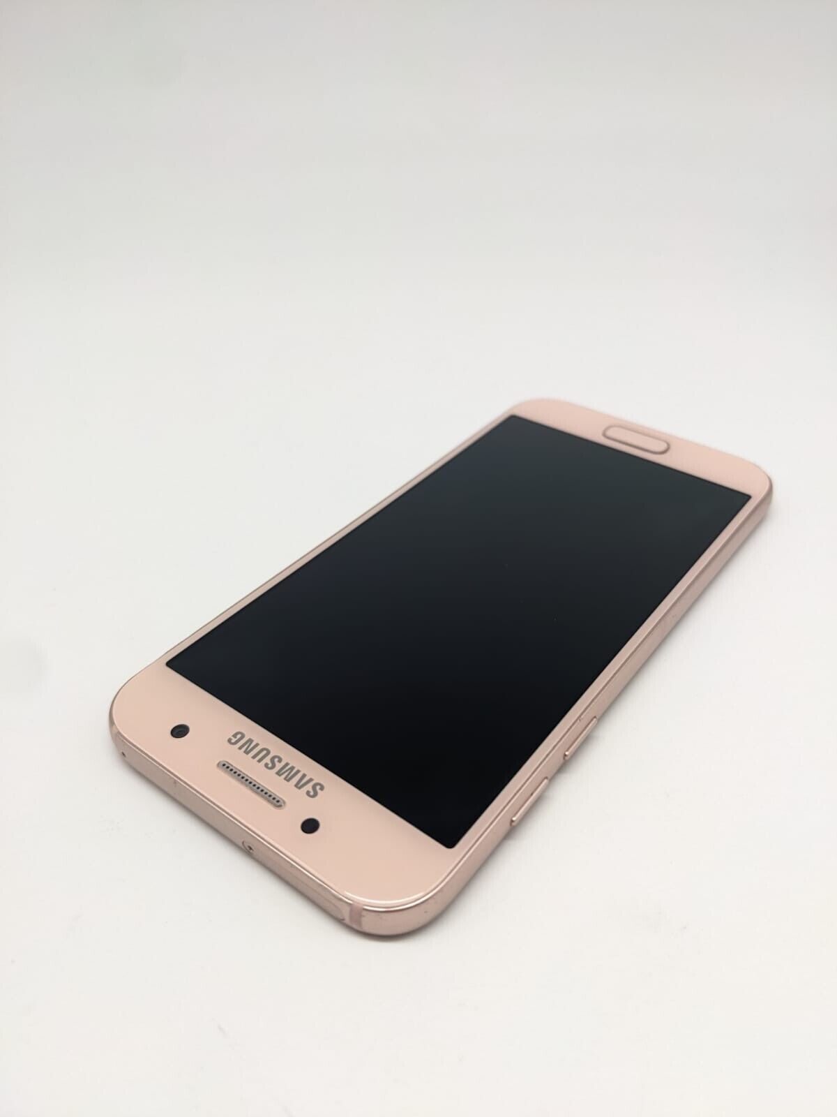Samsung Galaxy A3 2017 SM-A320FL Rosa 16GB | TEILESPENDER | BASTLER