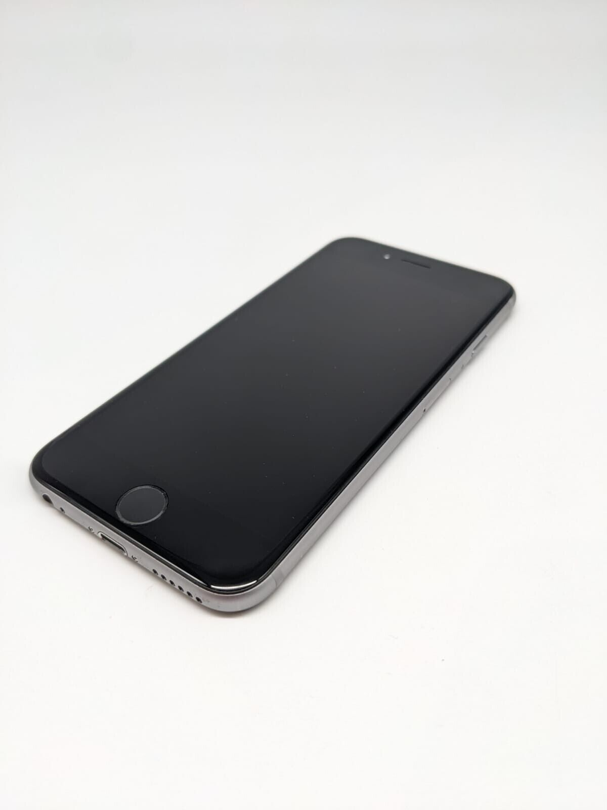 Apple iPhone 6s A1688 Grau Teilespender Ersatzteile | DISPLAY FUNKTIONIERT