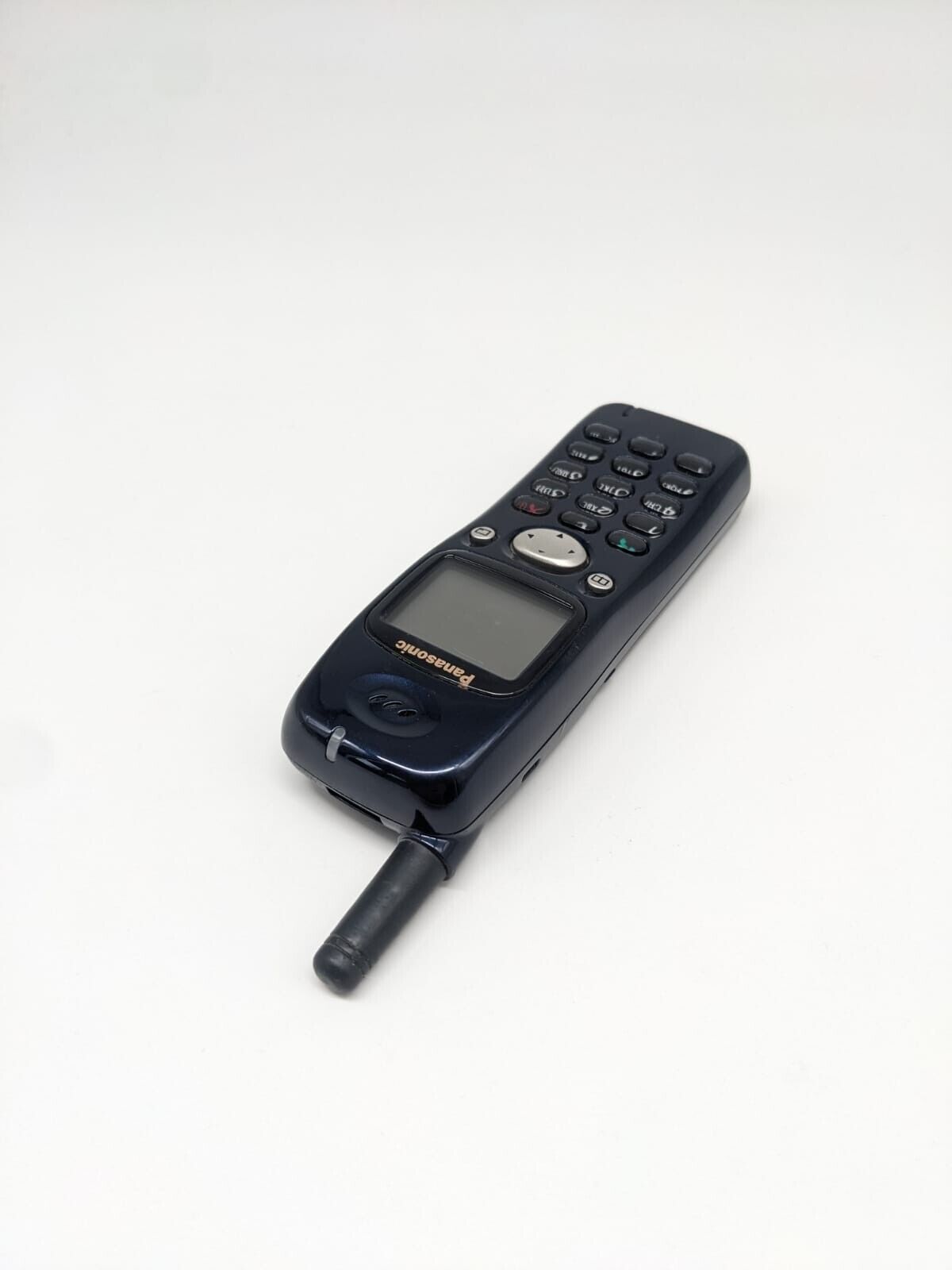 Panasonic EB-GD90 Retro Vintage Handy | UNGETESTET