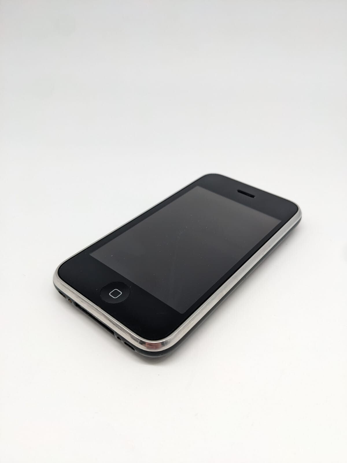 Apple iPhone 3G A1241 8GB  Retro Vintage | LÄDT/STARTET NICHT