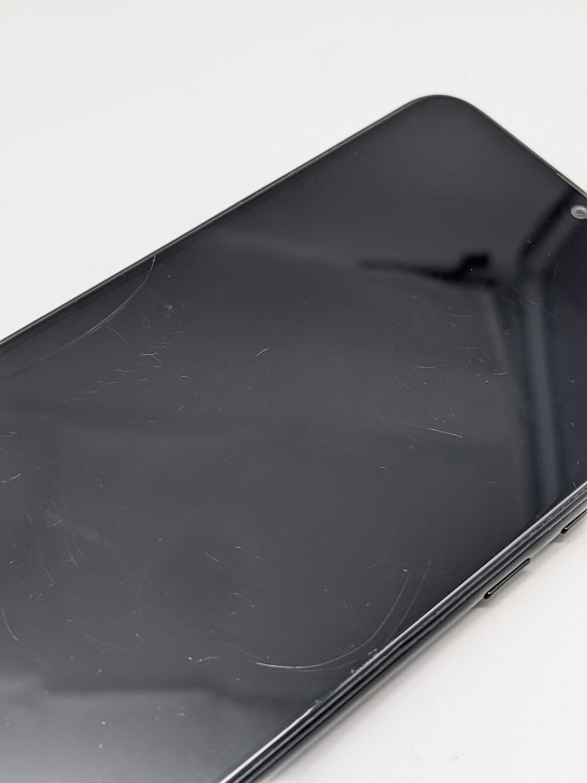 Huawei P Smart 2019 POT-LX1 Teilespender Ersatzteile | LÄDT/STARTET NICHT