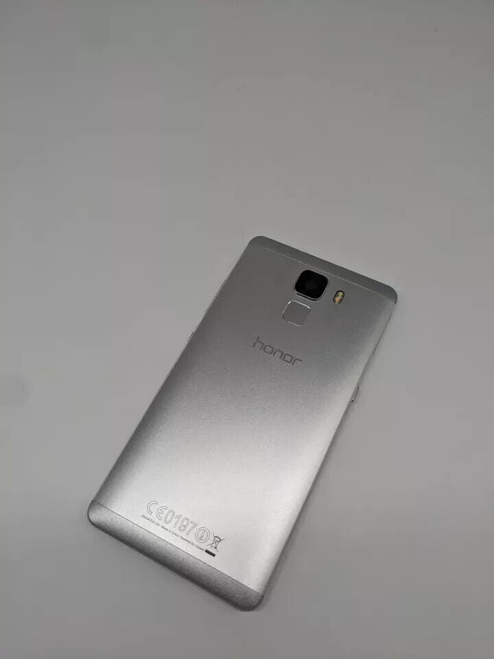 Huawei Honor 7 PLK-L01 Weiß 16GB Smartphone | OHNE SIMLOCK