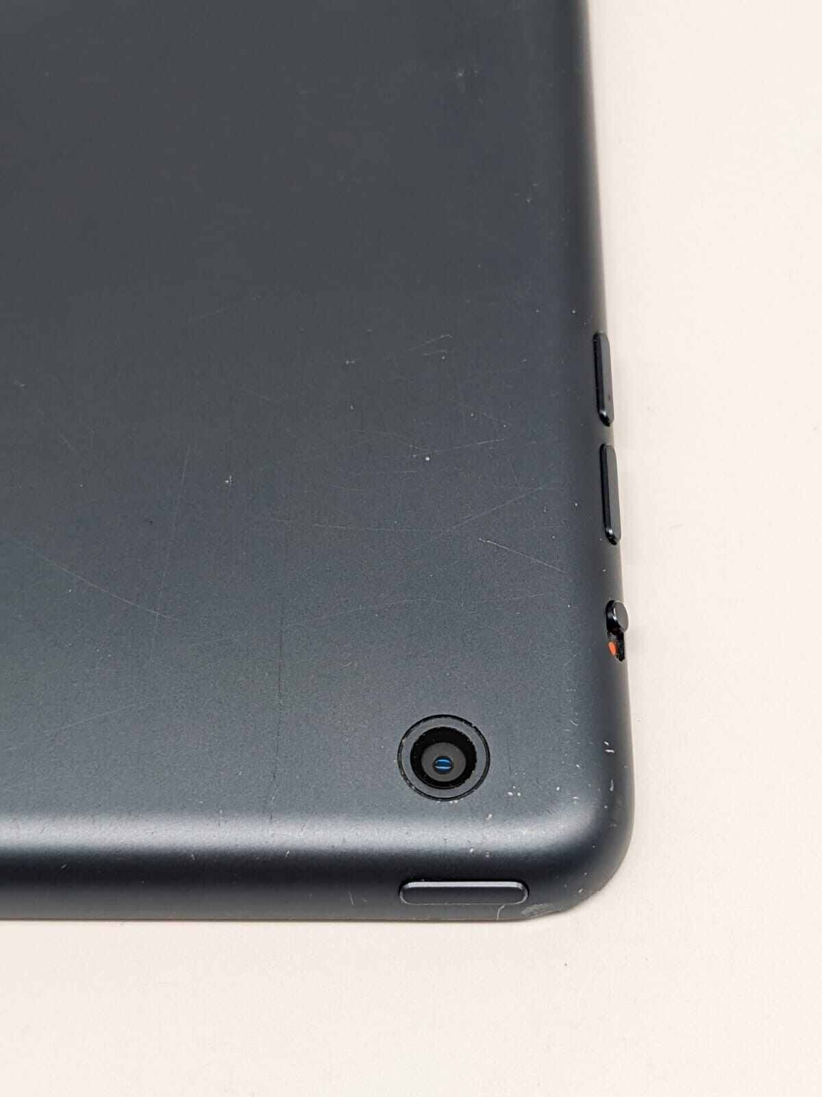 Apple IPad Mini A1432 Schwarz Teilespender Ersatzteile Bastler | DEFEKT