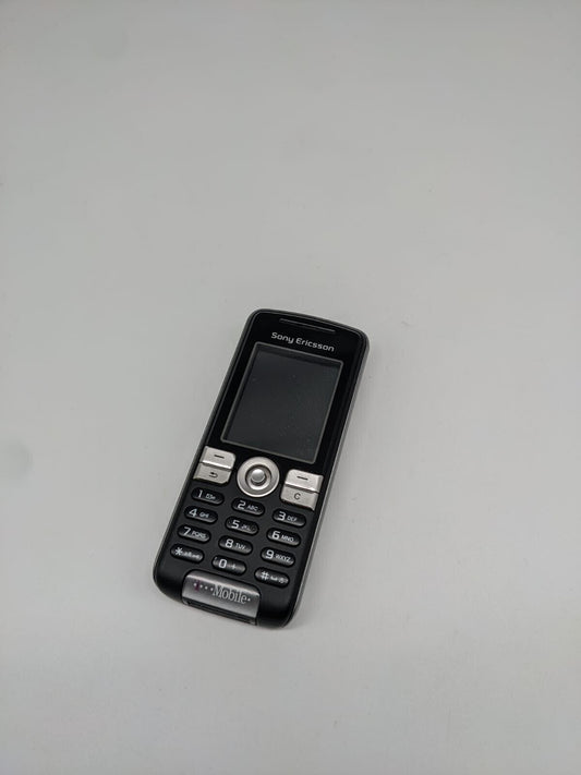 Sony Ericsson K510i Schwarz Tastenahndy | T-MOBILE SIMLOCK
