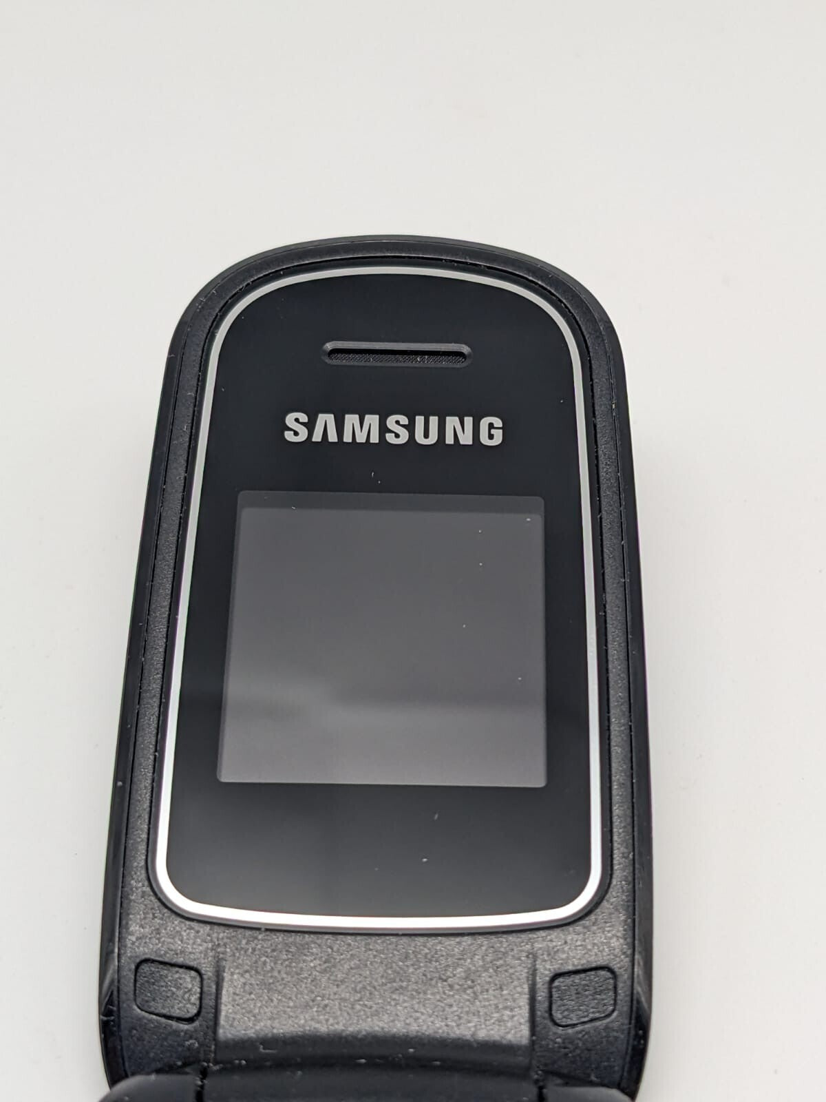 Samsung GT-E1150i Silber Handy Klapphandy | OHNE SIMLOCK