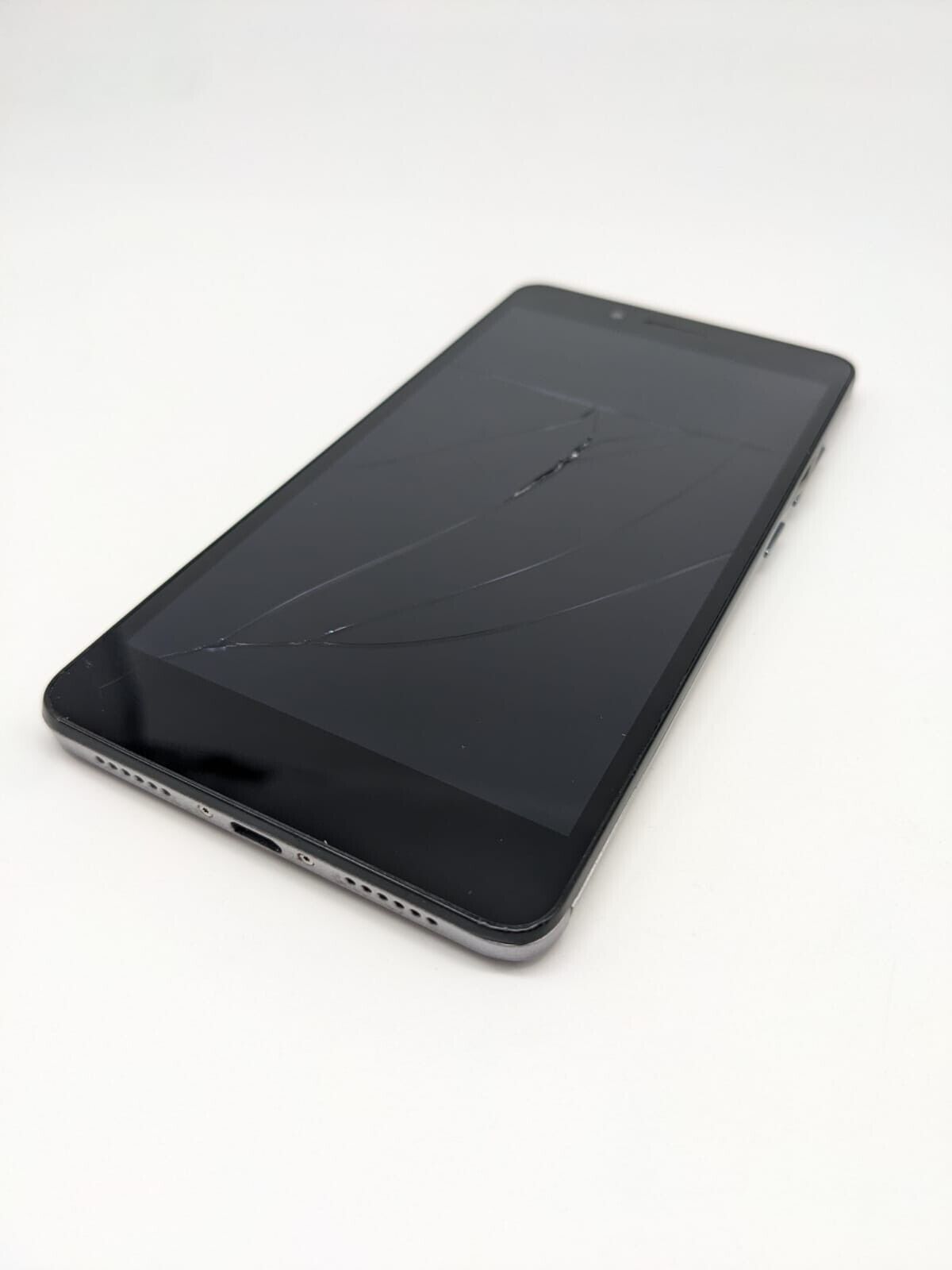 Huawei Honor 5X KIW-L21 Schwarz Smartphone | TEILESPENDER