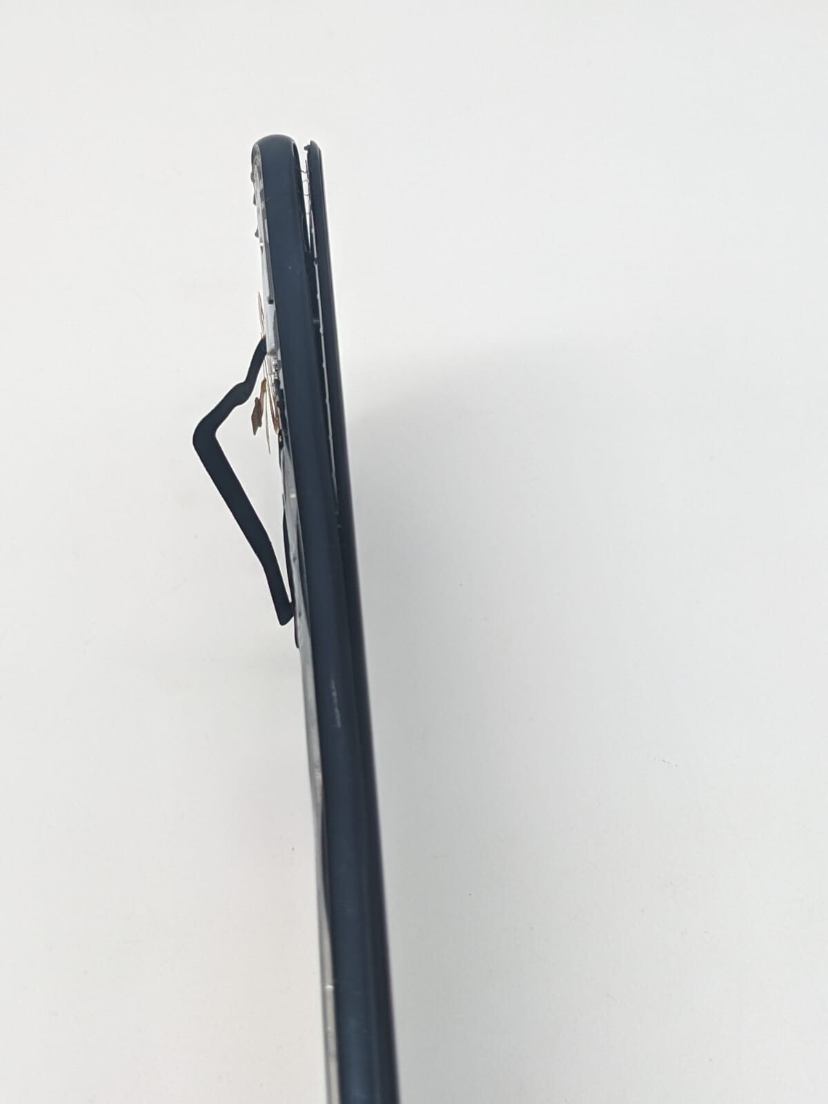 Huawei P30 lite 128 GB Schwarz Smartphone | BESCHÄDIGT