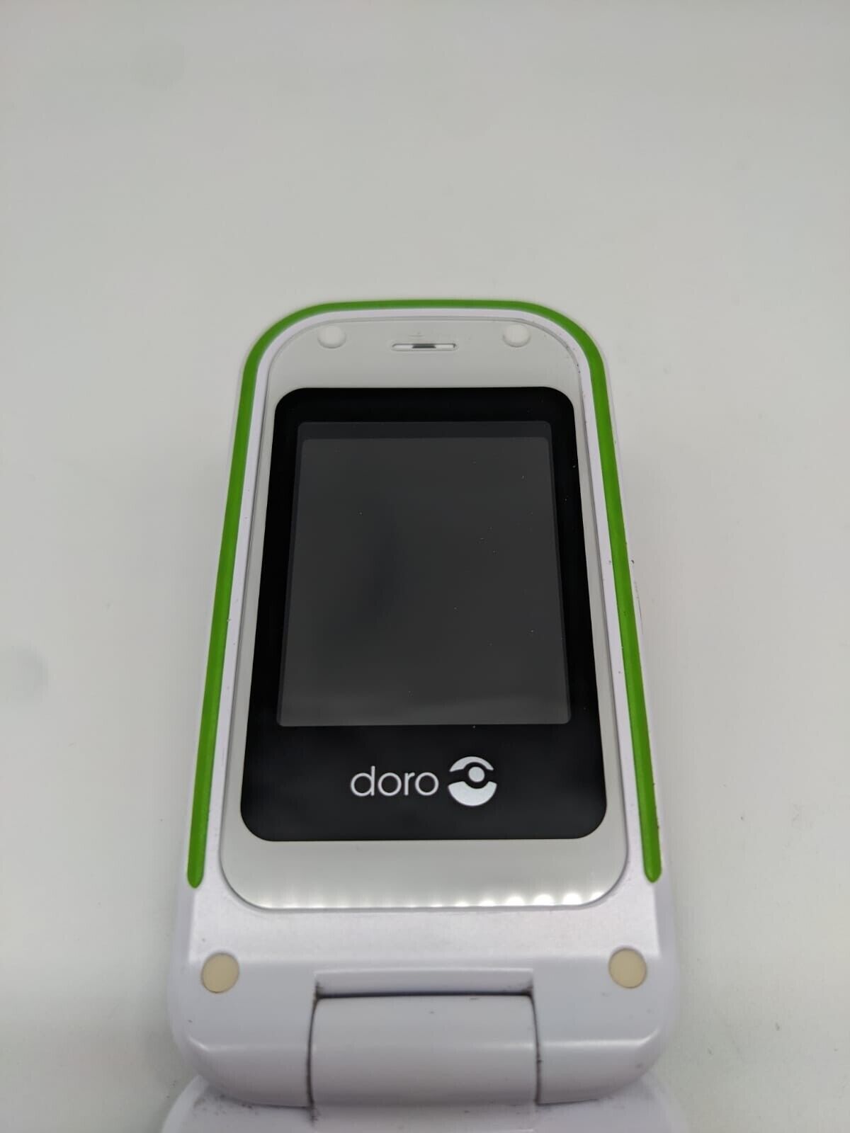 DORO PhoneEasy 410 gsm Seniorentelefon  | LADEANSCHLUSS DEFEKT | TOP DISPLAY