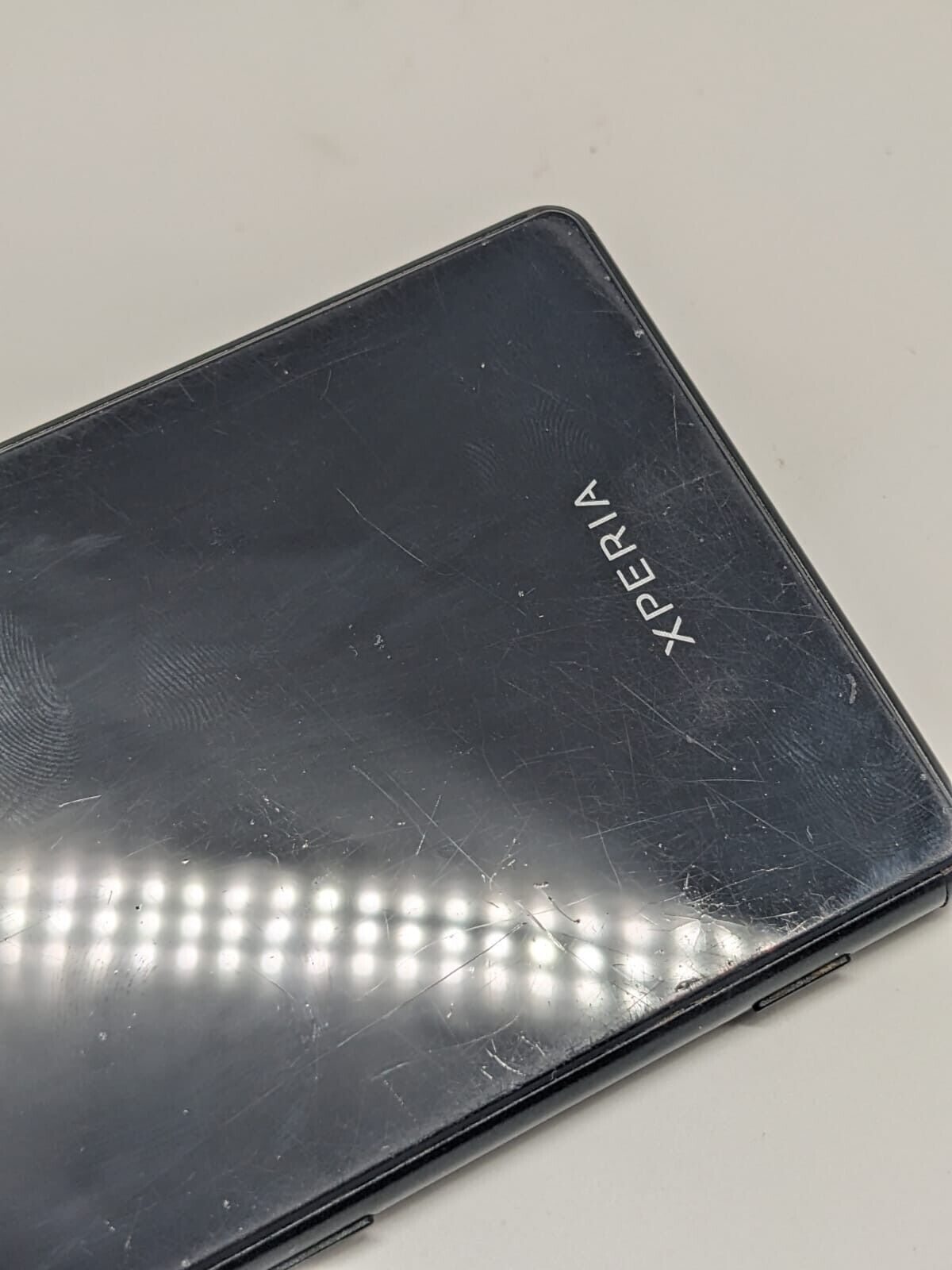 Sony Xperia M4 Aqua E2303 Schwarz | PIN-SPERRE