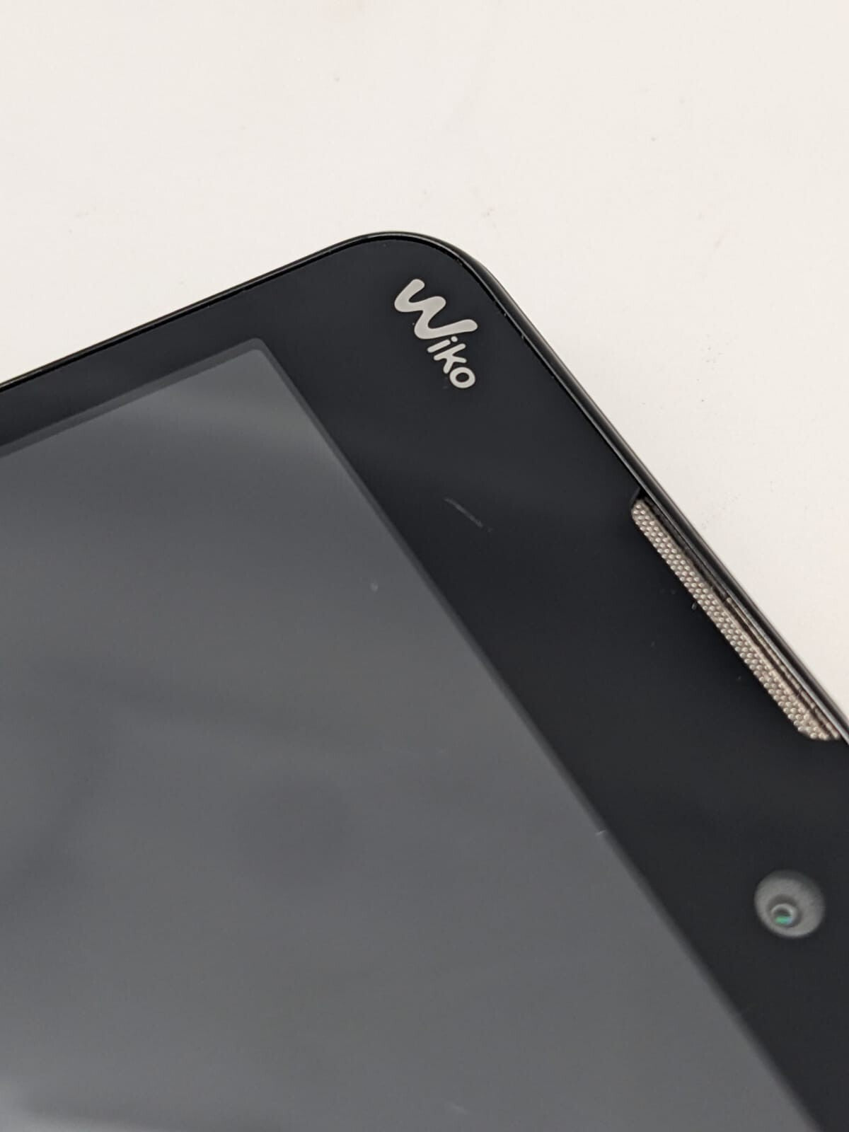 Wiko Lenny 2 Schwarz Smartphone | OHNE SIMLOCK