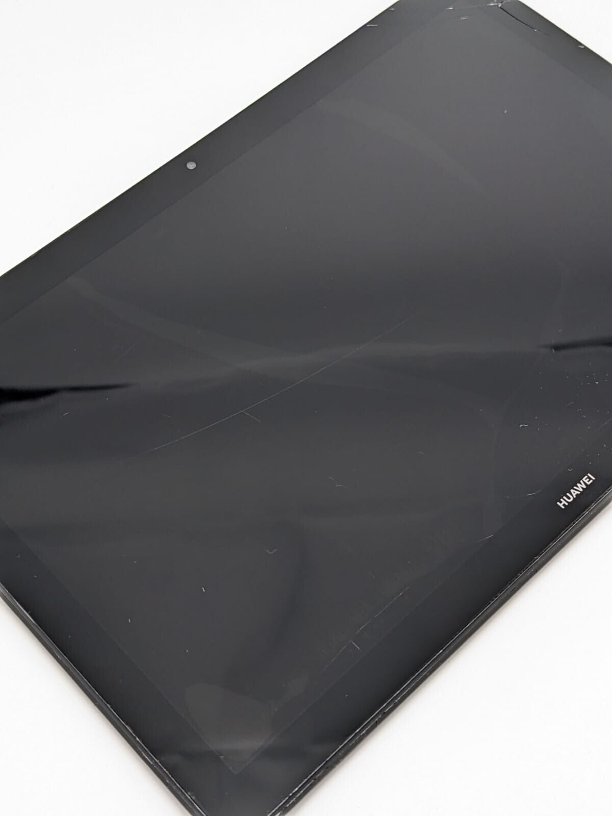 HUAWEI AGS-L09 MediaPad T3 Schwarz Teilespender Ersatzteile | DISPLAYSCHADEN