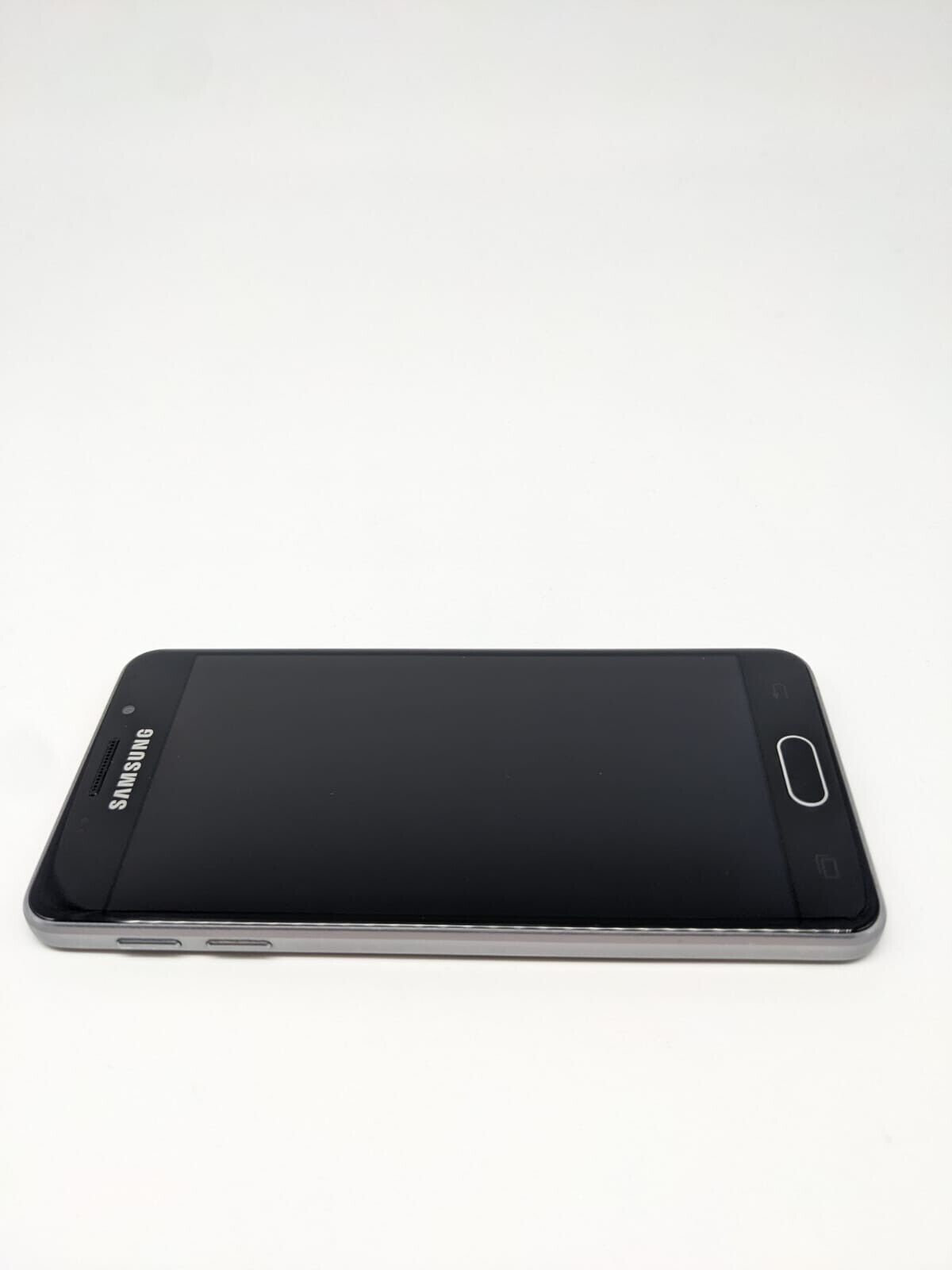 Samsung Galaxy A3 2016 SM-A310F Schwarz | LÄDT/STARTET NICHT