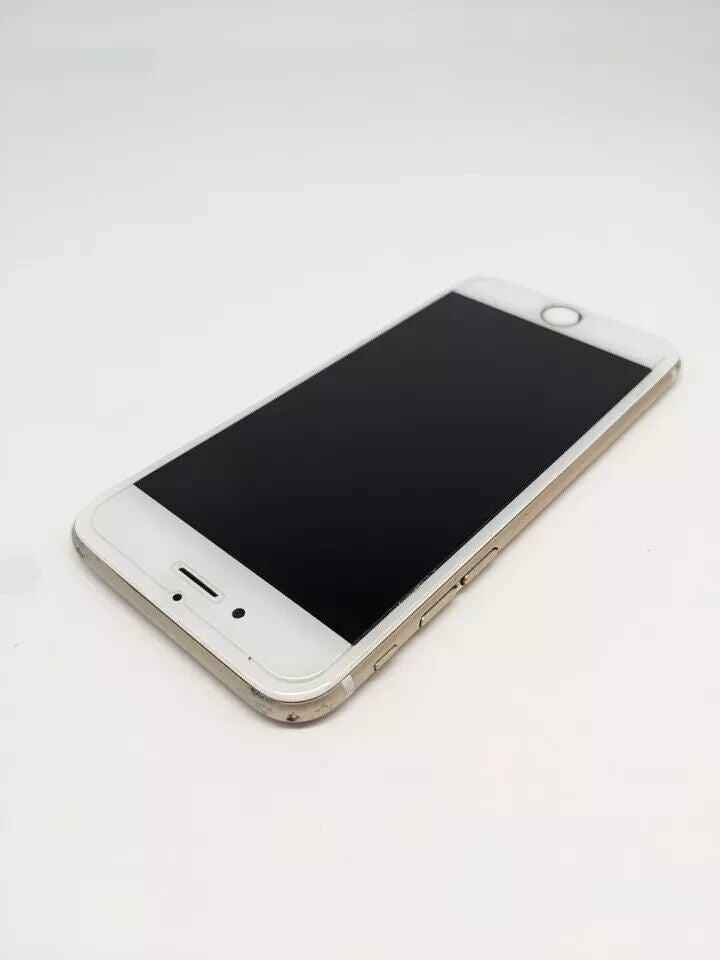 Apple iPhone 6 A1586 Weiß Ersatzteile | LÄDT/STARTET NICHT