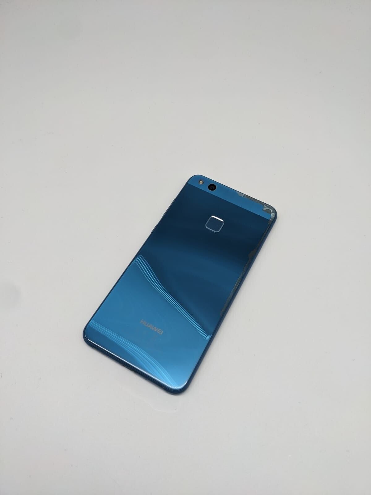 Huawei P10 Lite Dual Sim WAS-LX1A Blau | LÄDT/STARTET NICHT