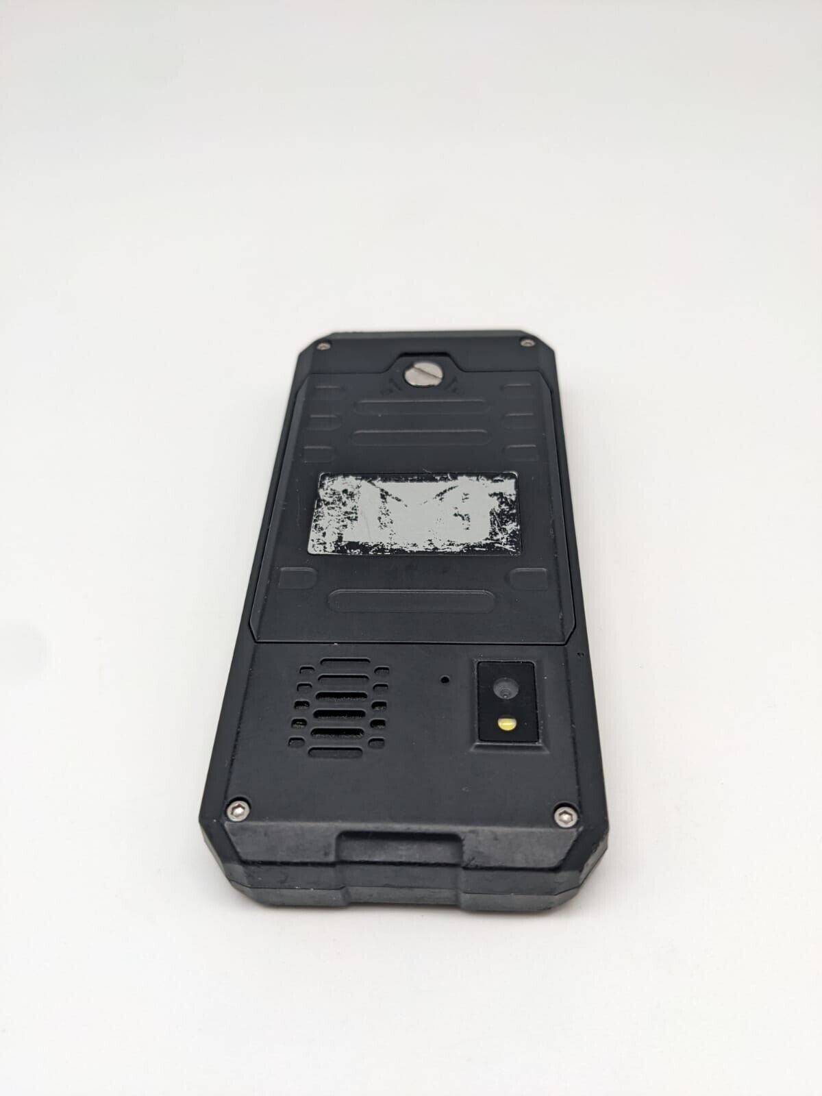 CAT B30 Outdoor Handy Schwarz Dual Sim | OHNE SIMLOCK