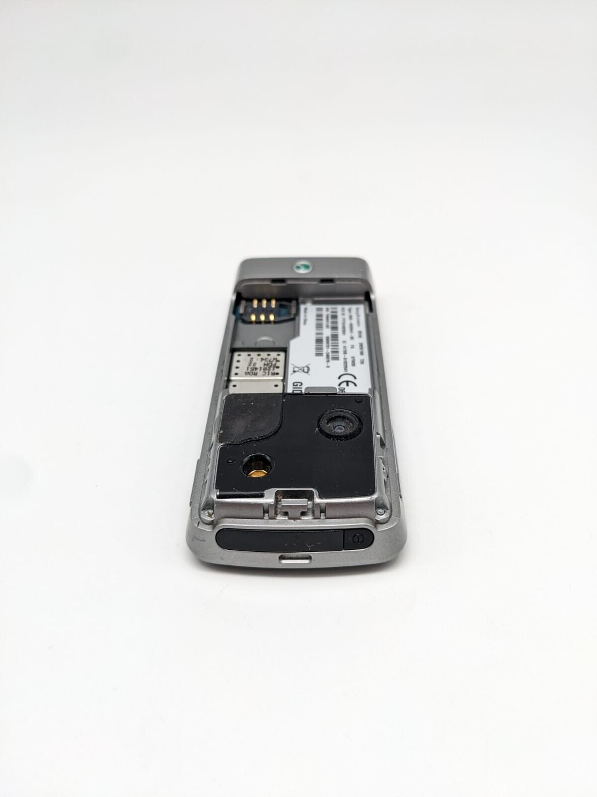 Sony Ericsson K510i Schwarz Tastenahndy | T-MOBILE SIMLOCK